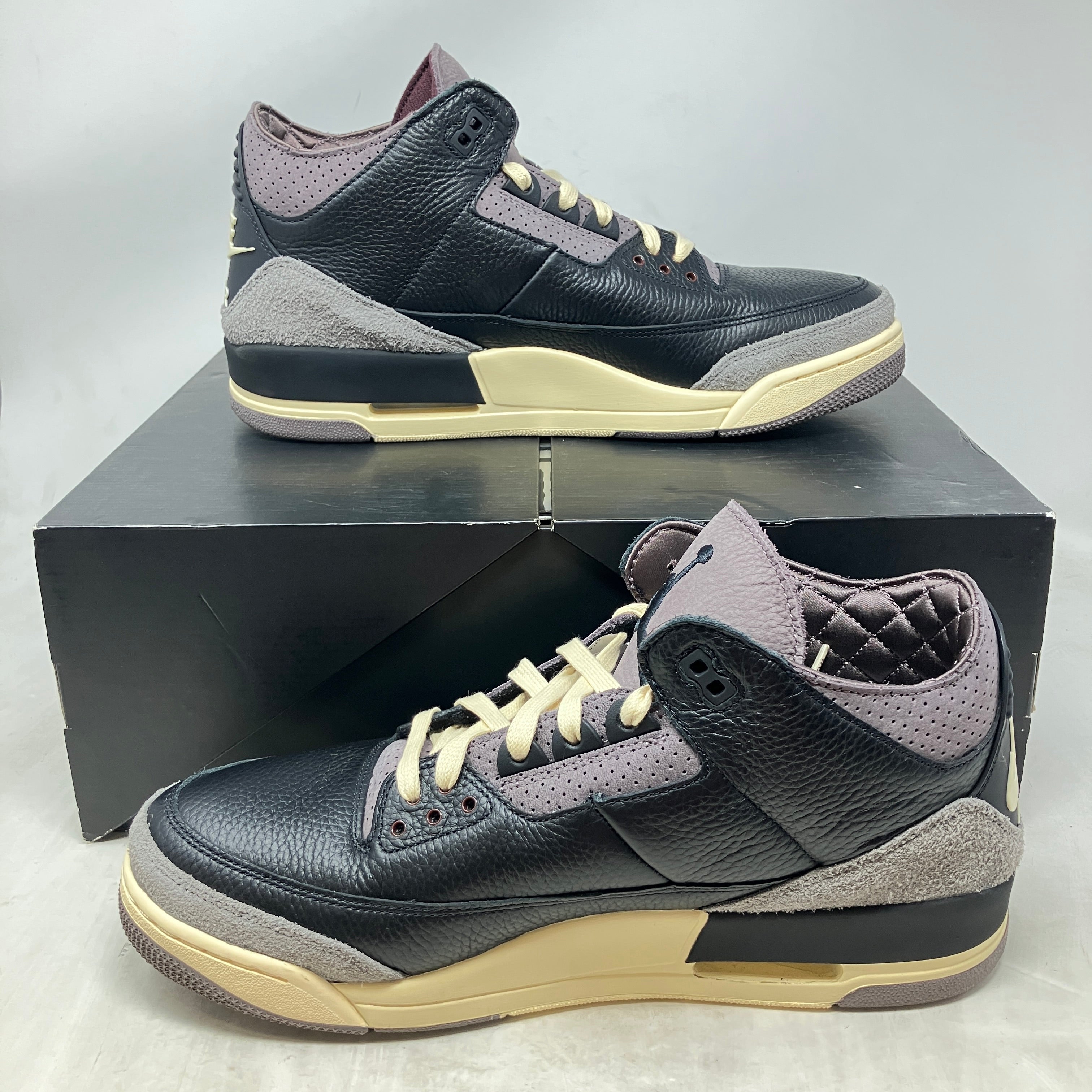 Jordan 3 Retro OG SP A Ma Maniére While You Were Sleeping (Women's)