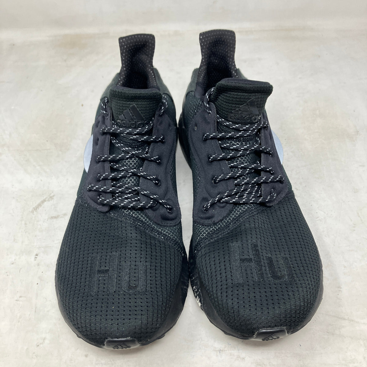 adidas Solar Hu Pharrell Greyscale Pack Black