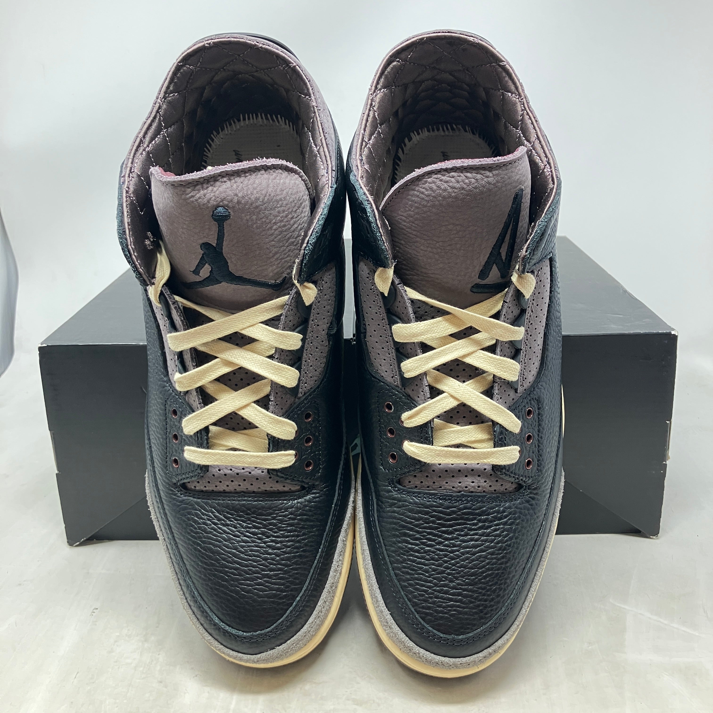 Jordan 3 Retro OG SP A Ma Maniére While You Were Sleeping (Women's)