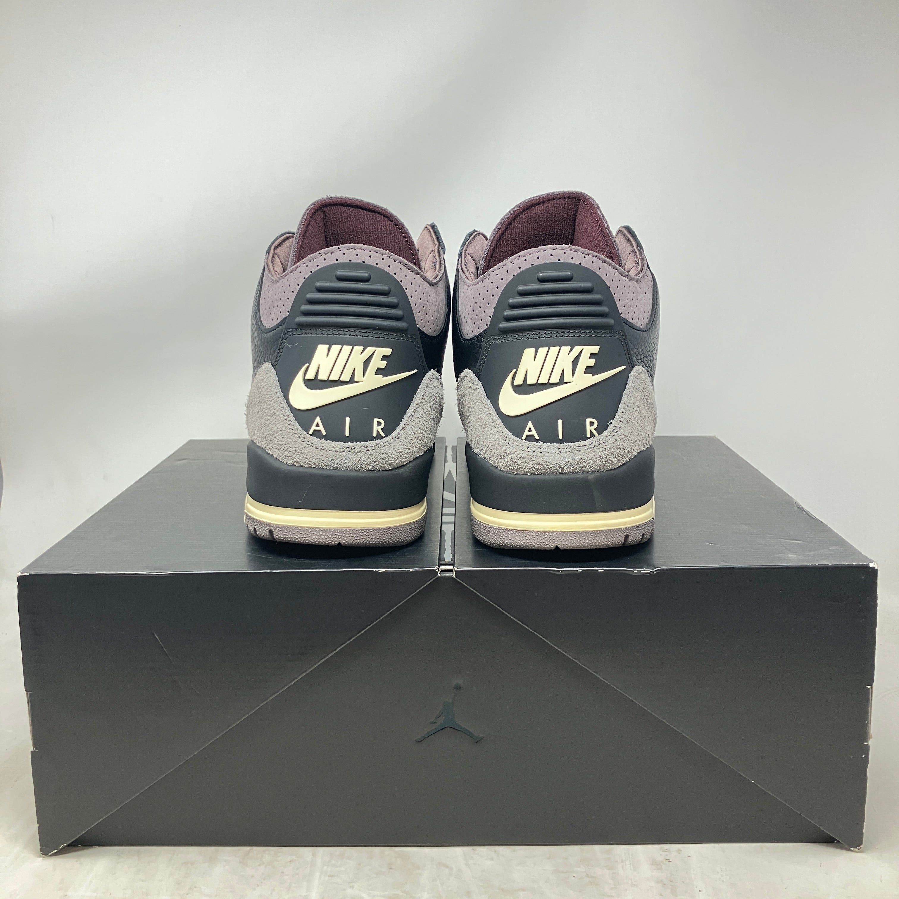 Jordan 3 Retro OG SP A Ma Maniére While You Were Sleeping (Women's)