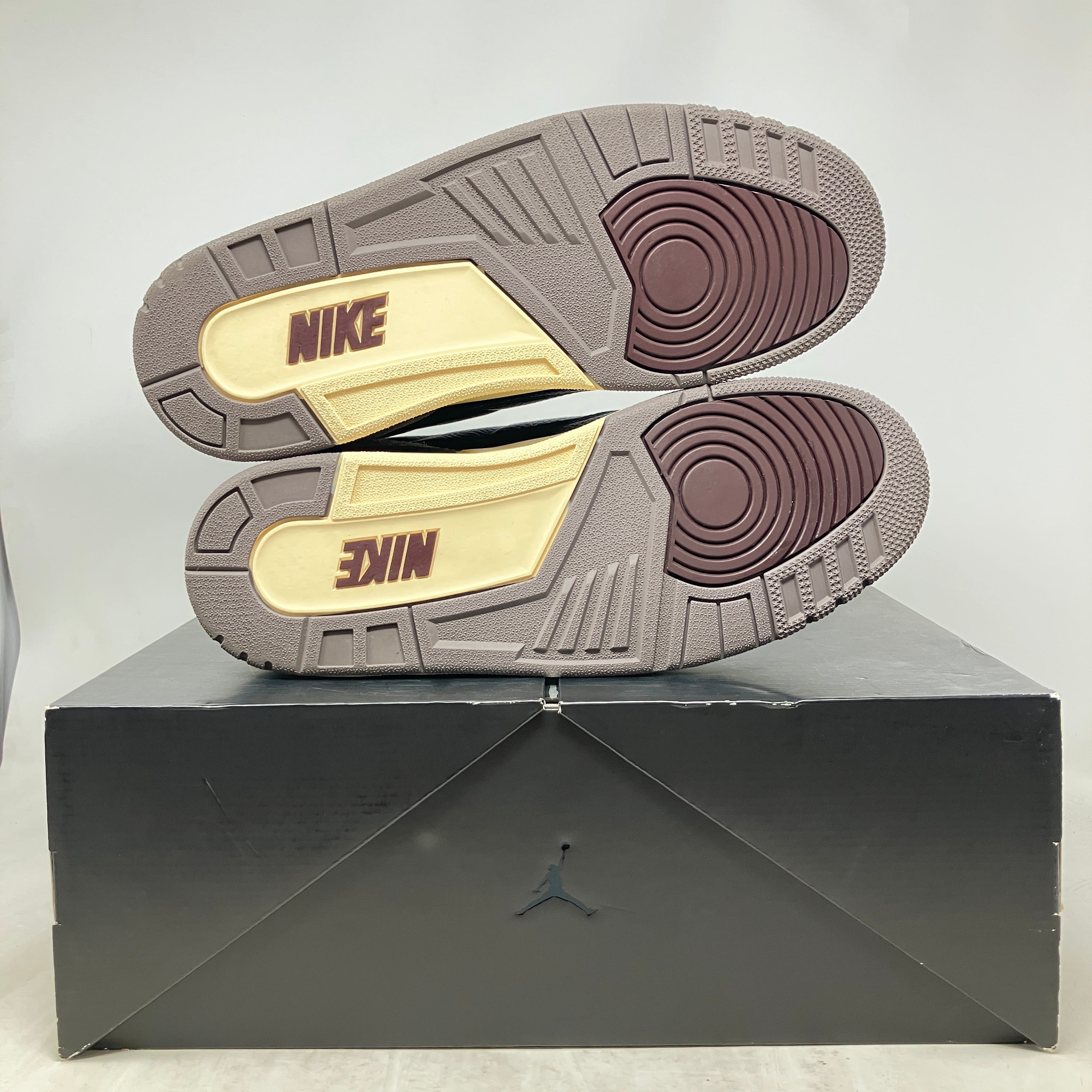 Jordan 3 Retro OG SP A Ma Maniére While You Were Sleeping (Women's)