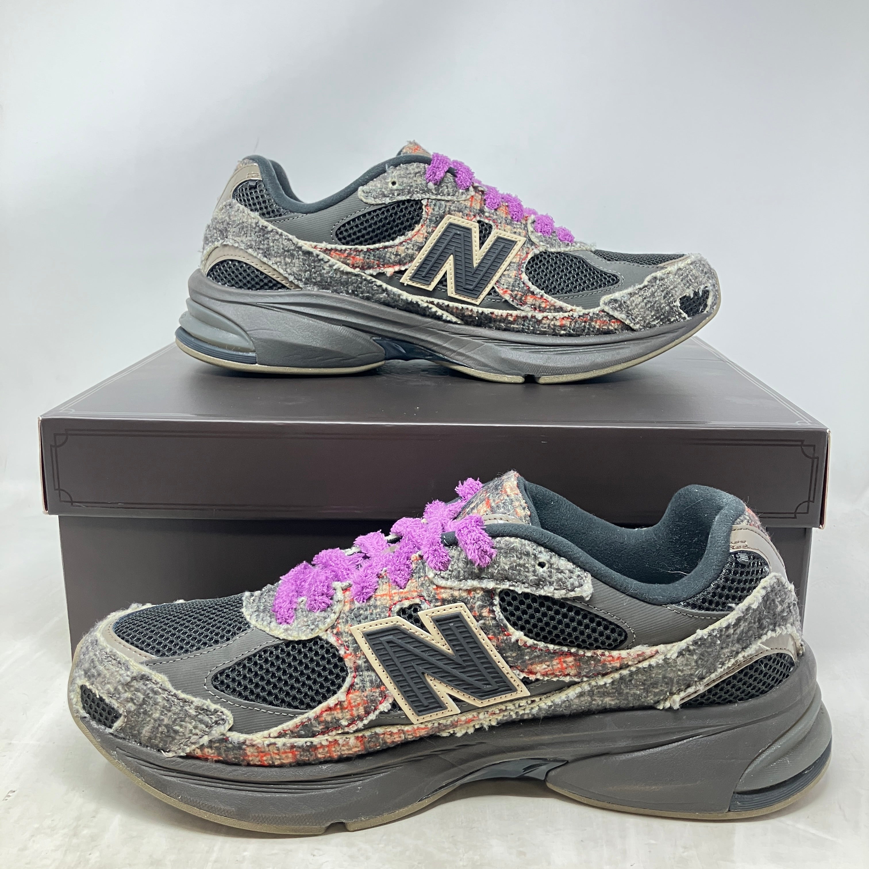 New Balance 2010 Joe Freshgoods Hand-Me-Downs