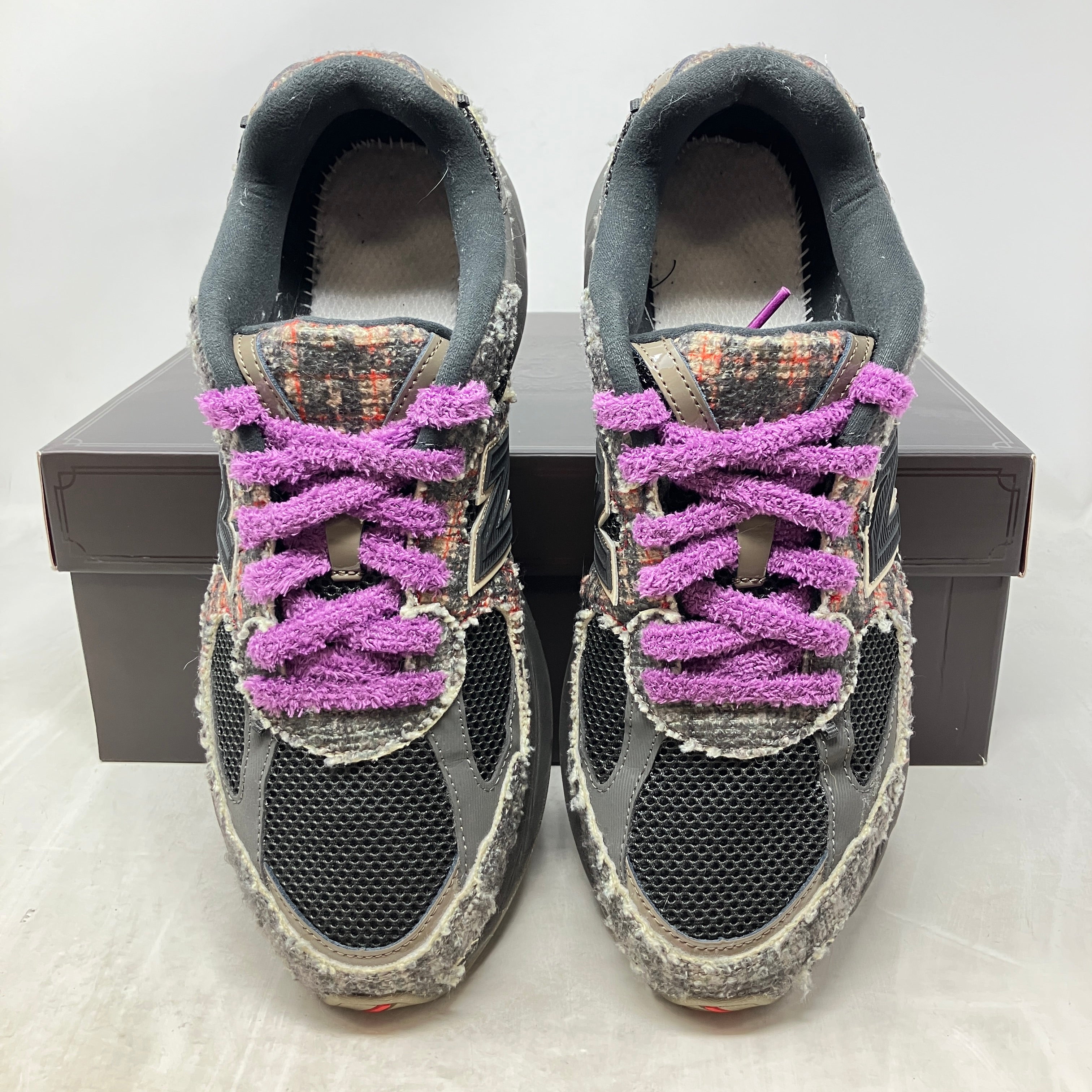 New Balance 2010 Joe Freshgoods Hand-Me-Downs