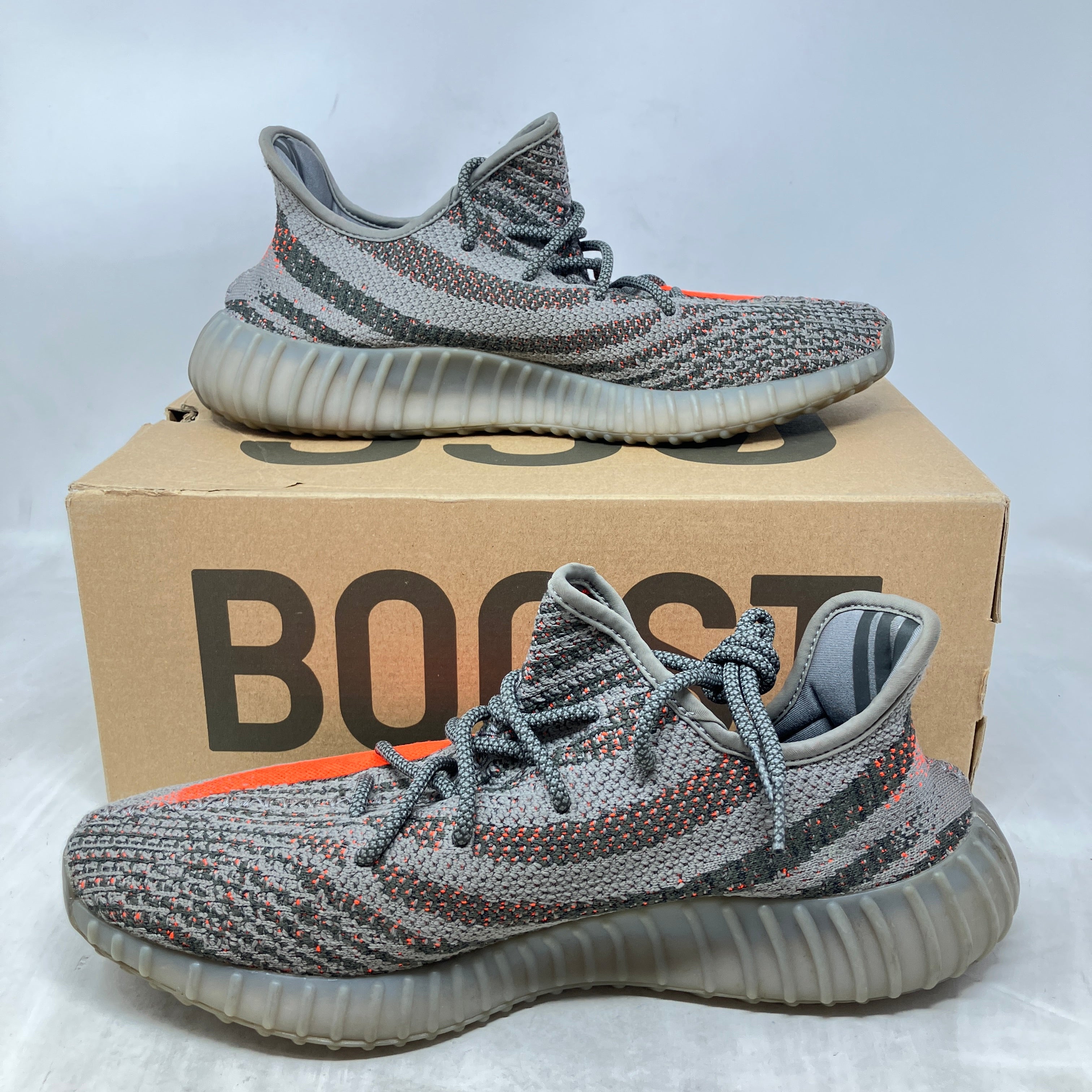 adidas Yeezy Boost 350 V2 Beluga Reflective
