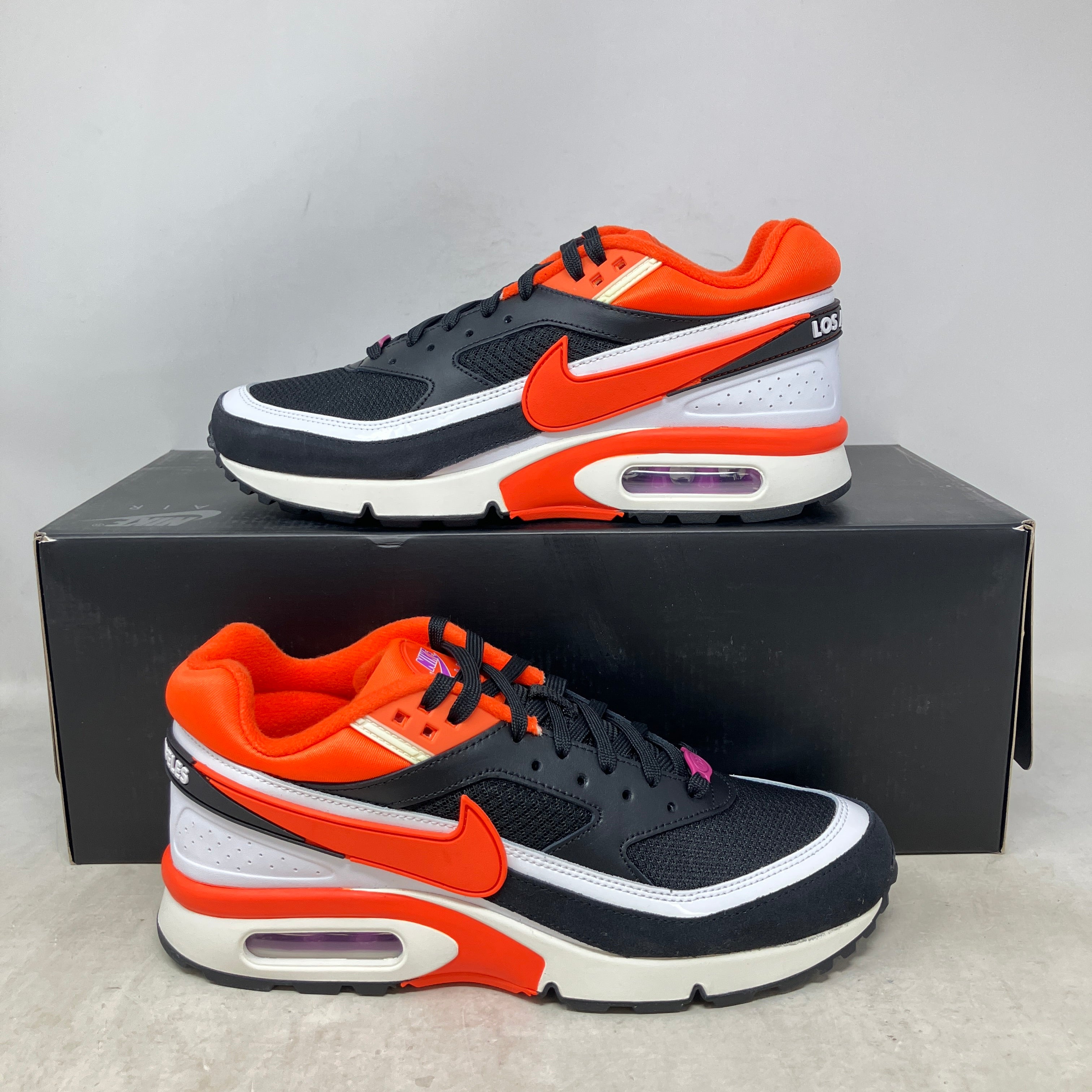Nike Air Max BW QS City Pack Los Angeles