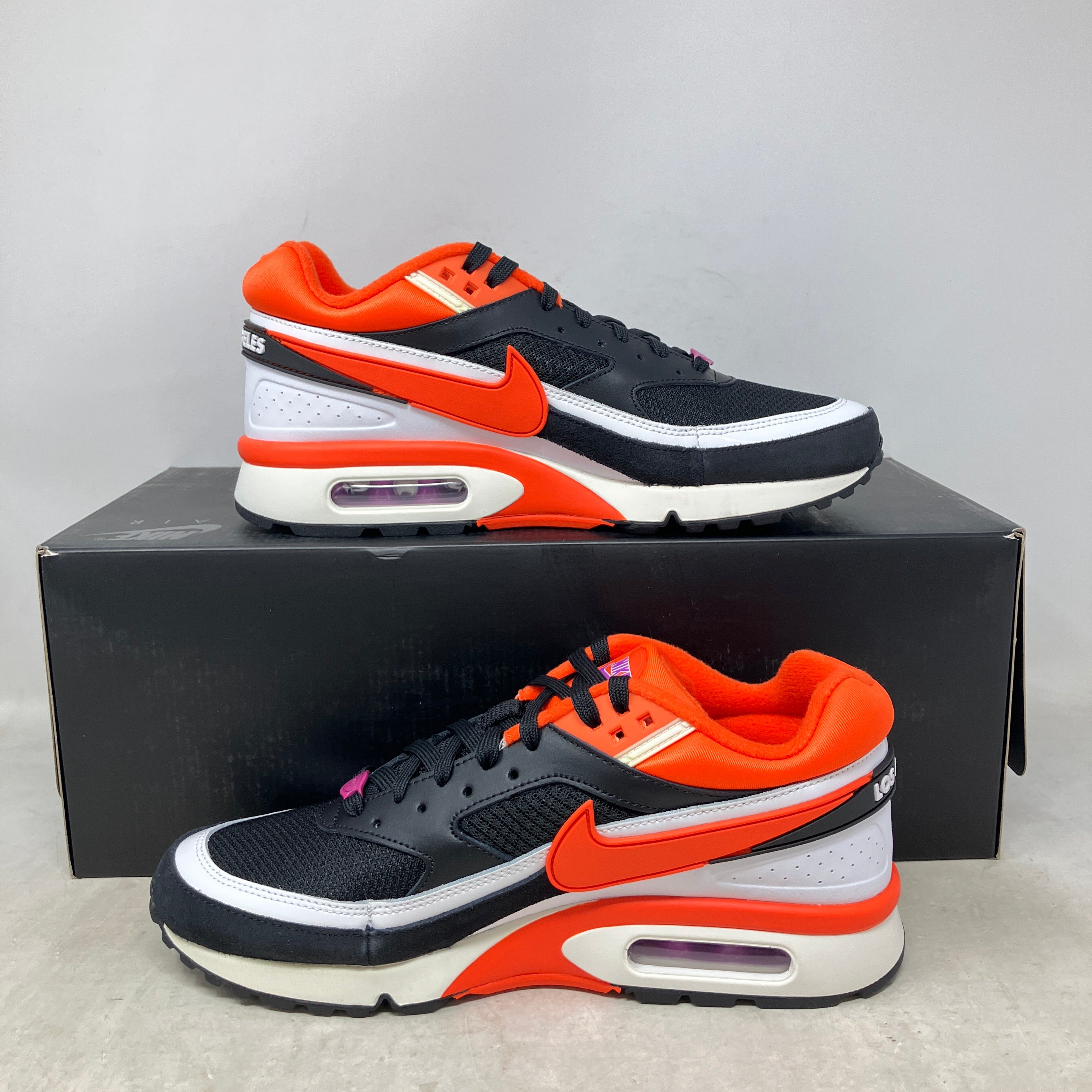 Nike Air Max BW QS City Pack Los Angeles