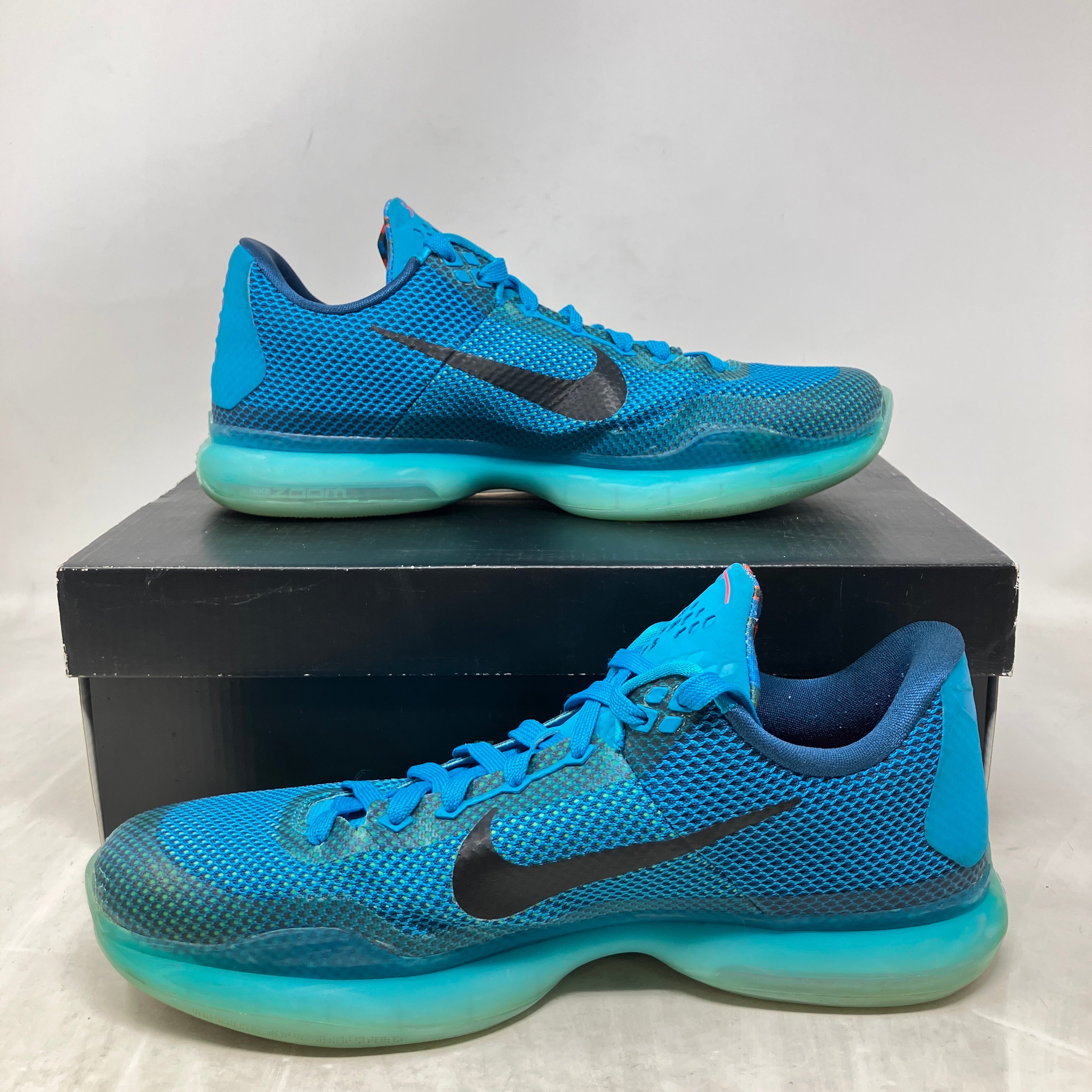 Nike Kobe 10 5AM Flight