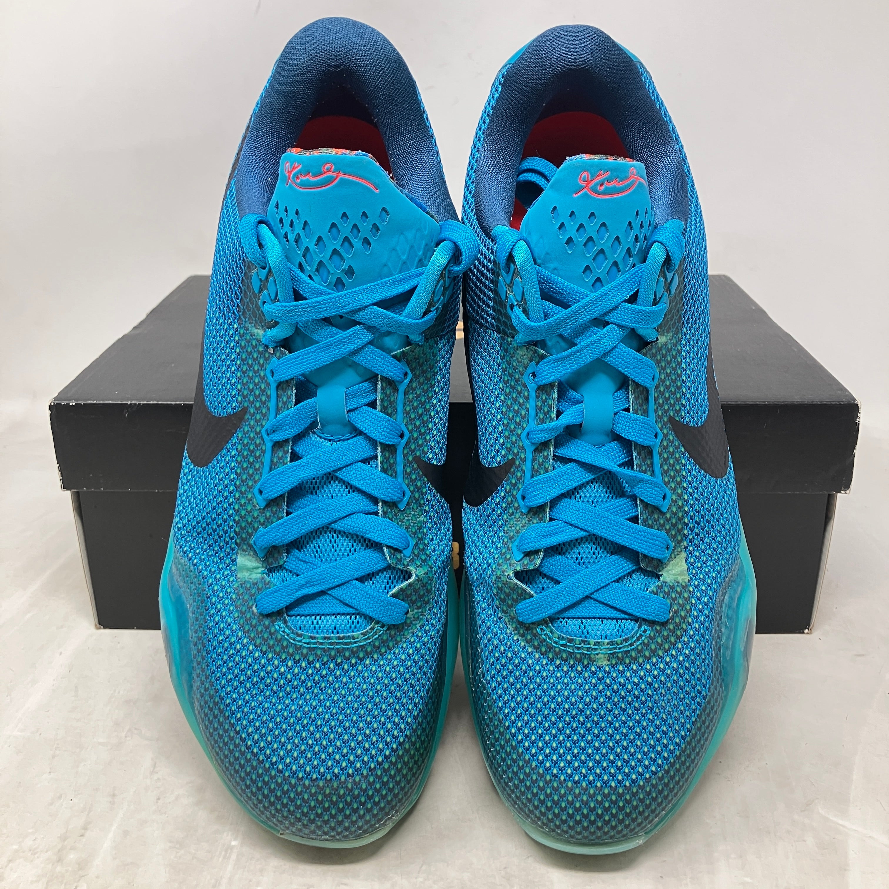 Nike Kobe 10 5AM Flight