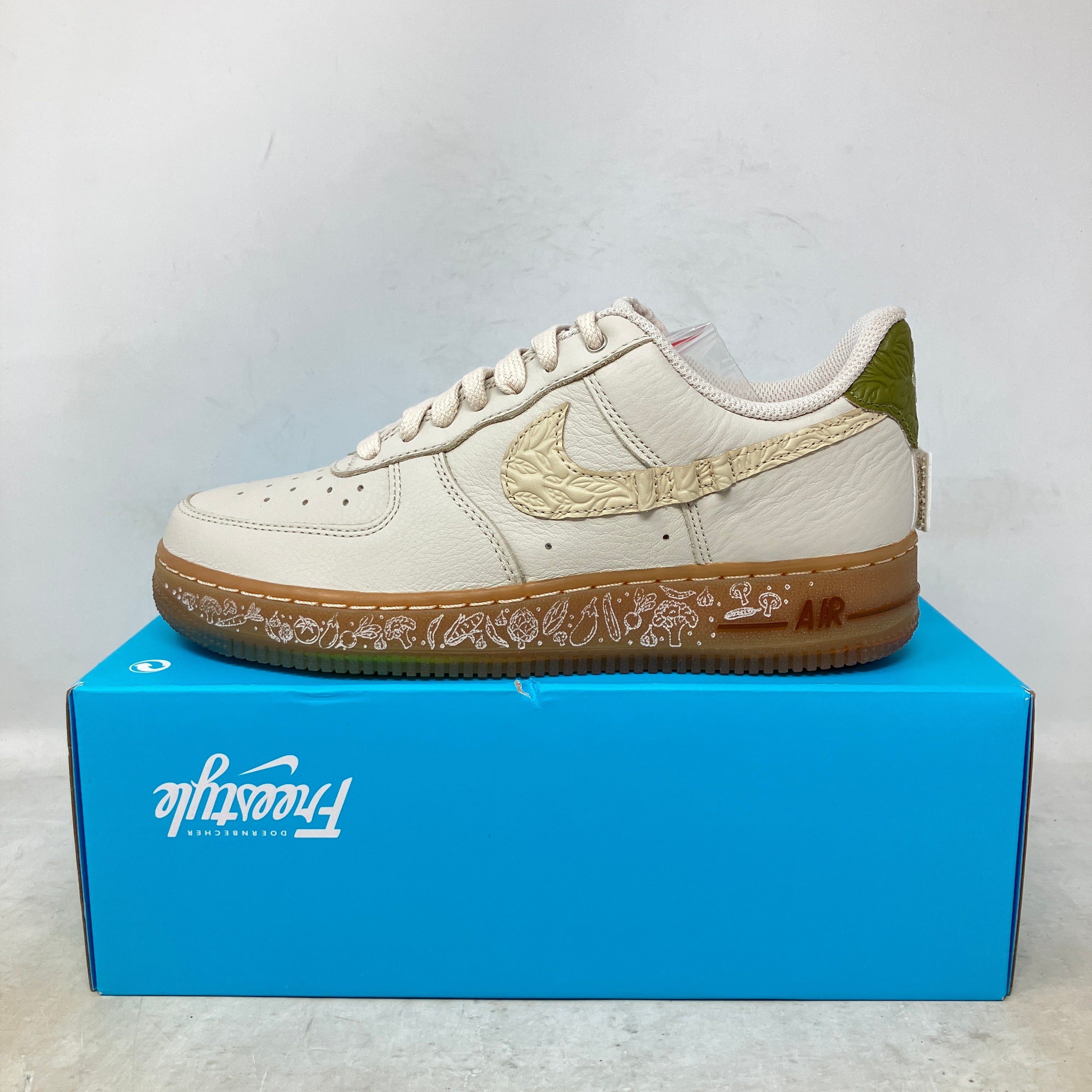 Nike Air Force 1 Low Doernbecher Oli Fasone-Lancaster