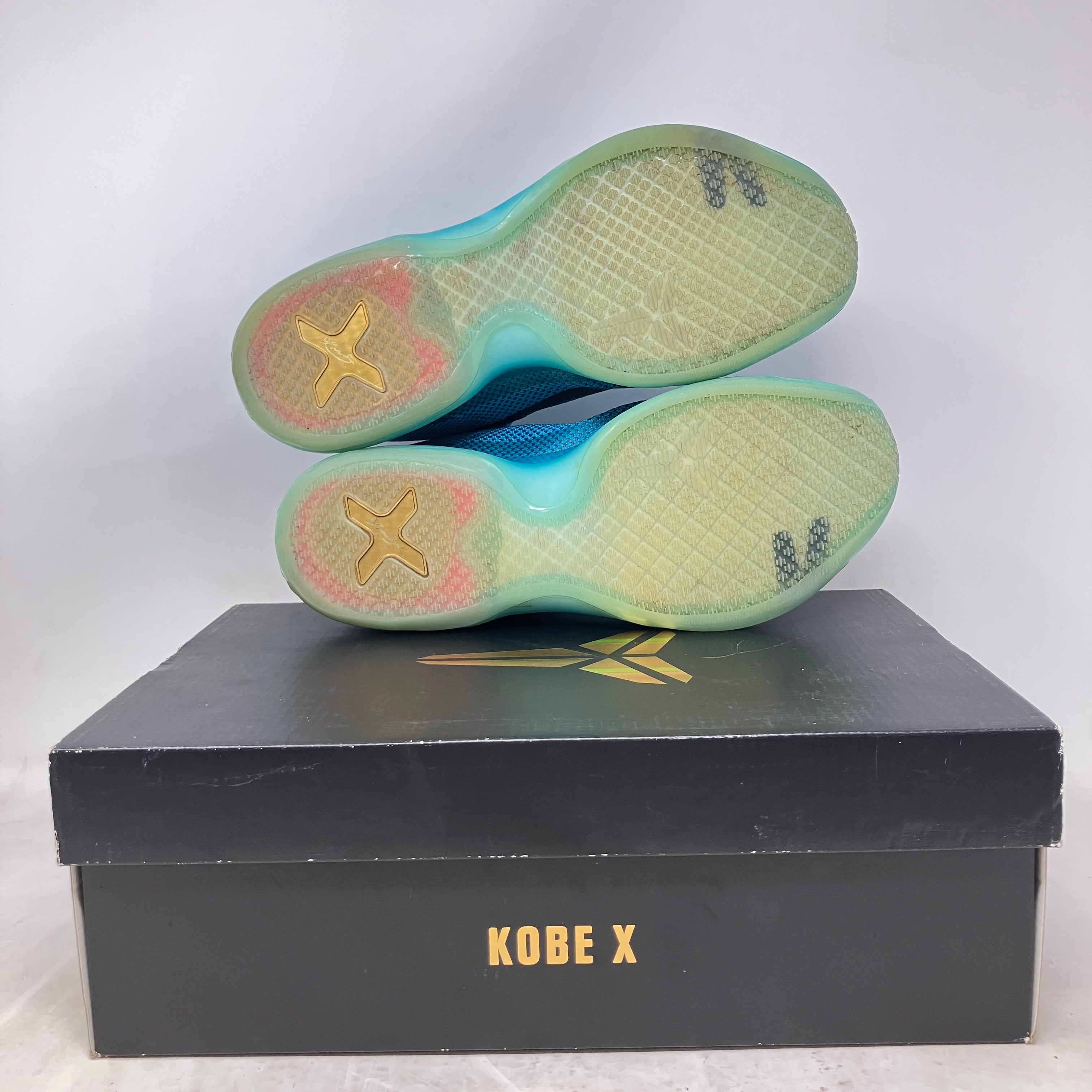 Nike Kobe 10 5AM Flight