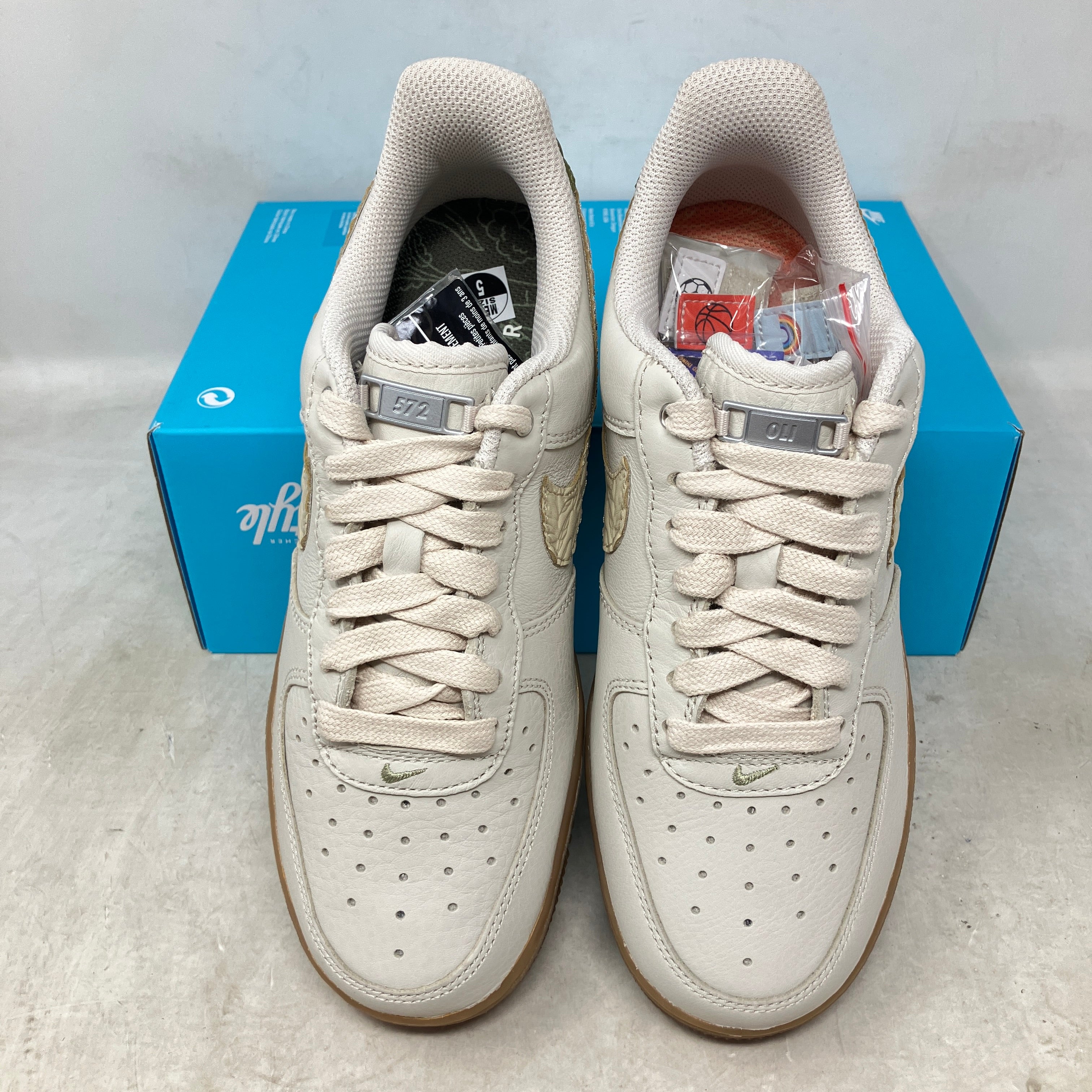 Nike Air Force 1 Low Doernbecher Oli Fasone-Lancaster