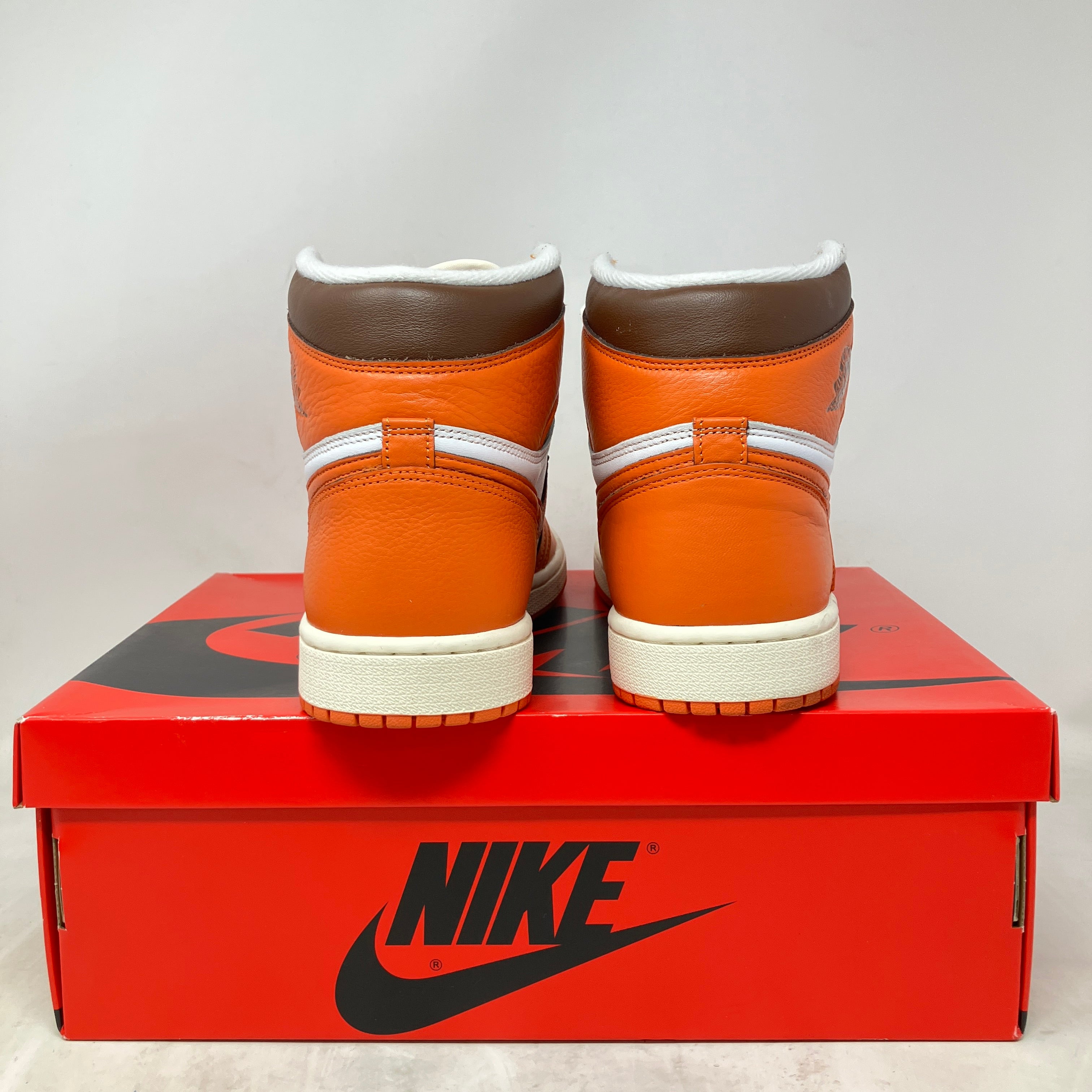 Jordan 1 Retro High OG Starfish (Women's)