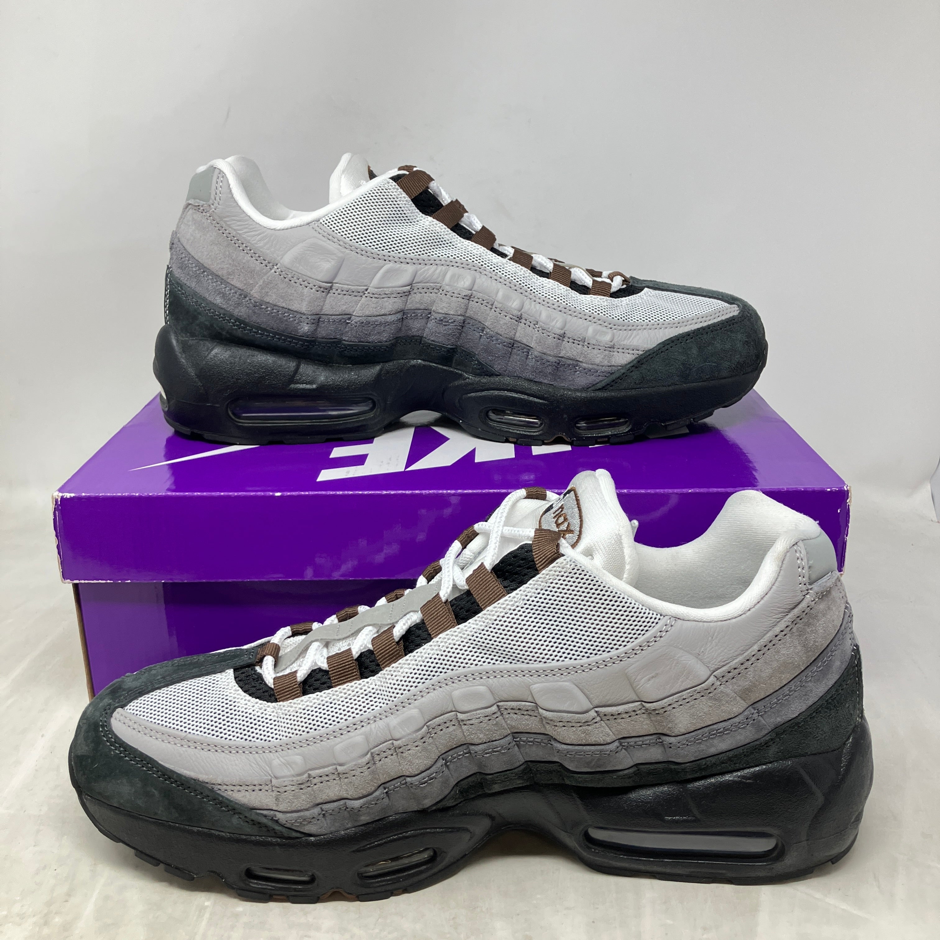 Nike Air Max 95 SB Cacao Wow