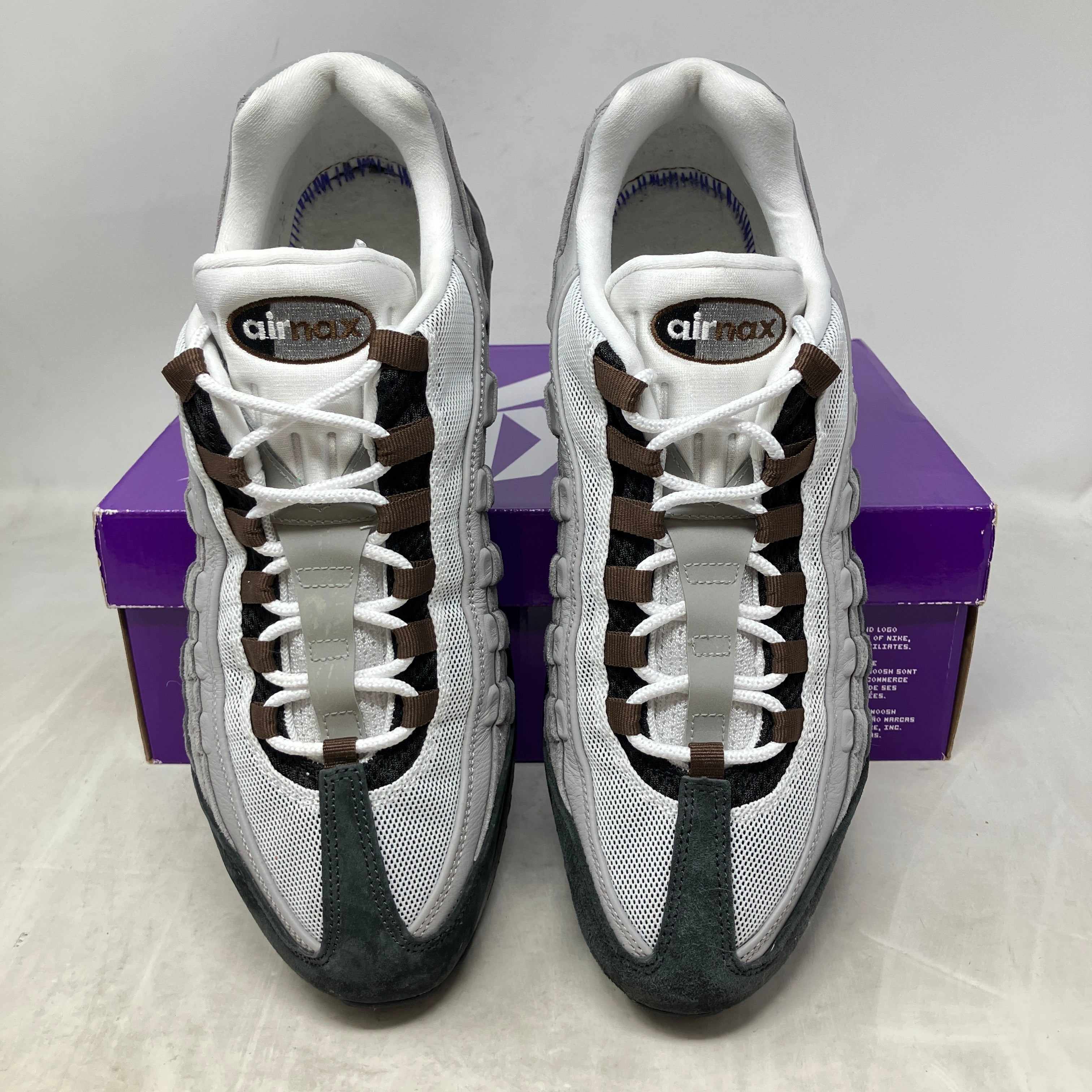 Nike Air Max 95 SB Cacao Wow