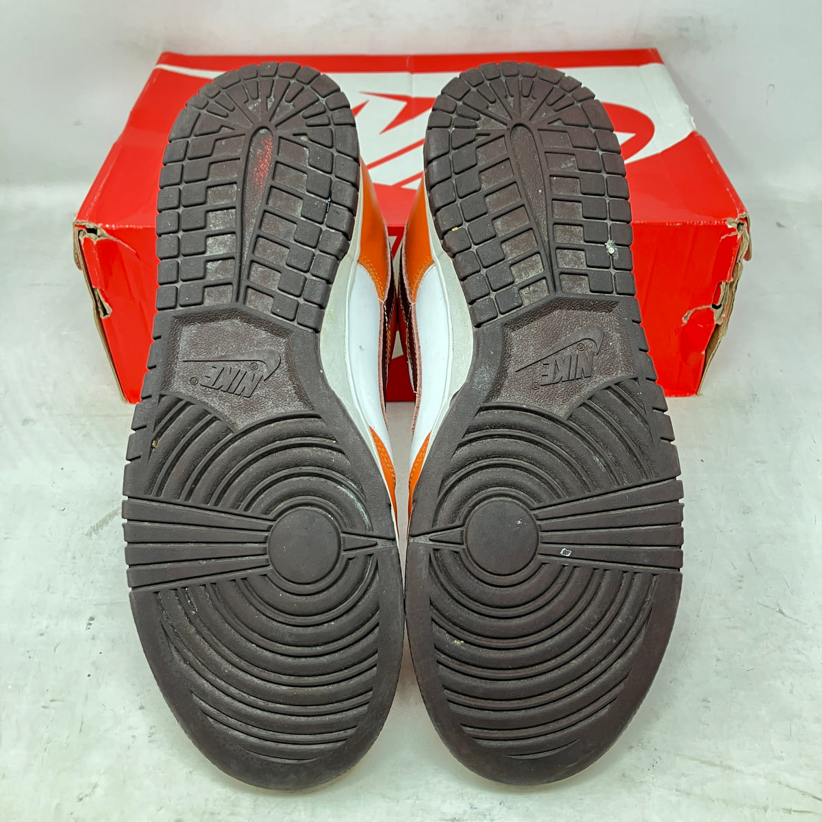 Nike Dunk Low Bronze Eclipse (Women's)