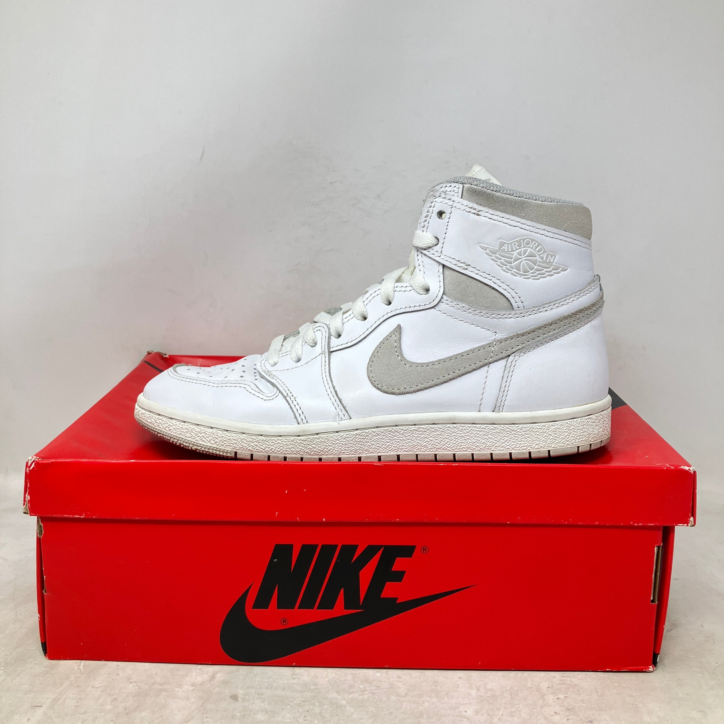 Jordan 1 Retro High '85 Neutral Grey – Hidden Realm