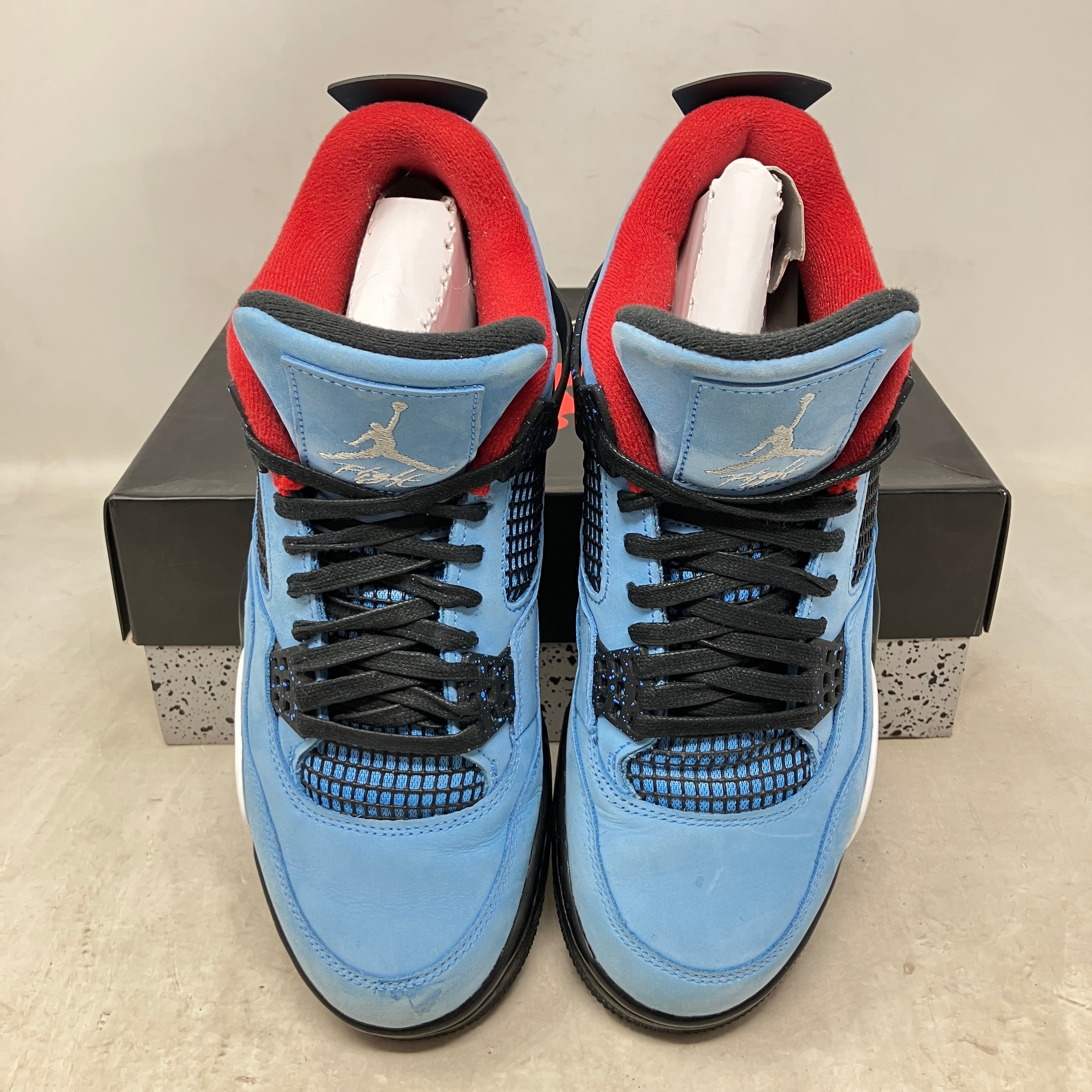Jordan 4 Retro Travis Scott Cactus Jack