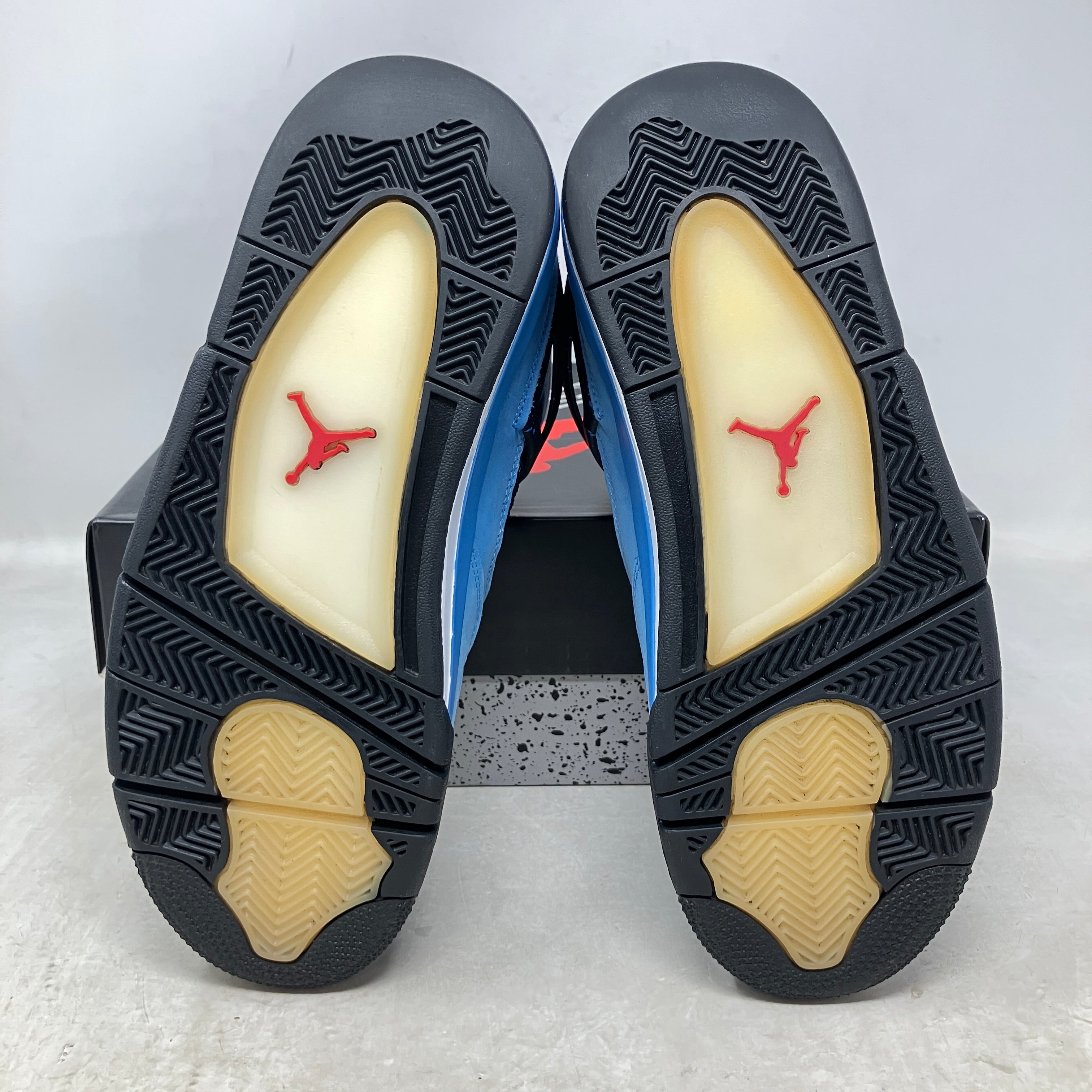 Jordan 4 Retro Travis Scott Cactus Jack