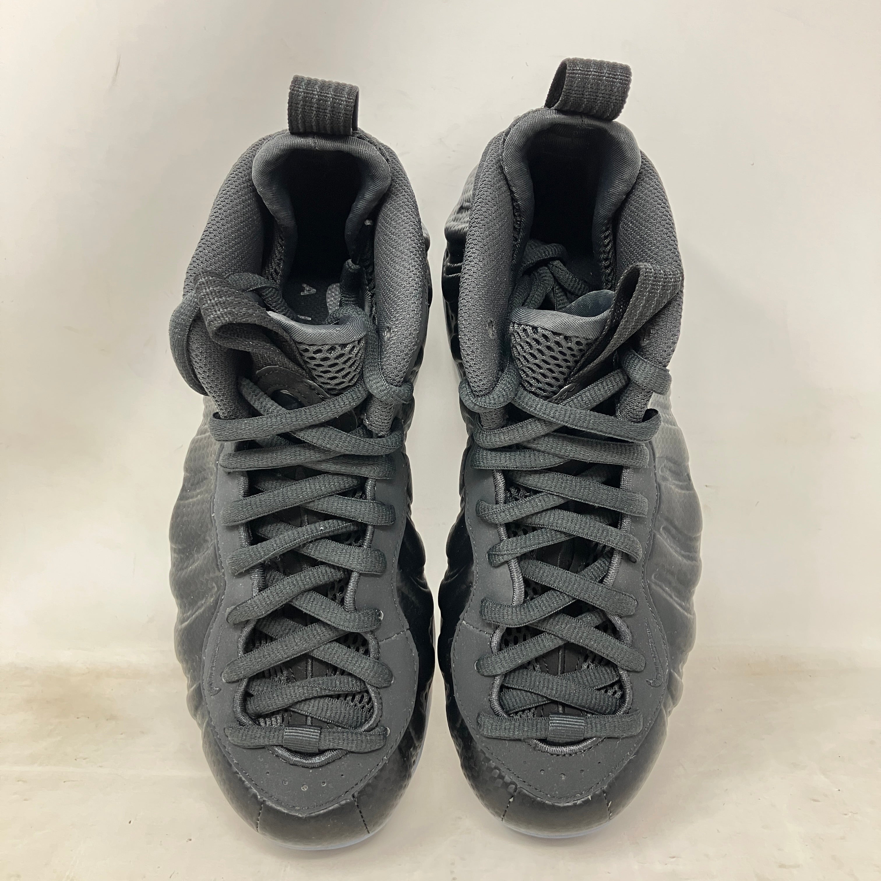 Nike Air Foamposite One Carbon Fiber