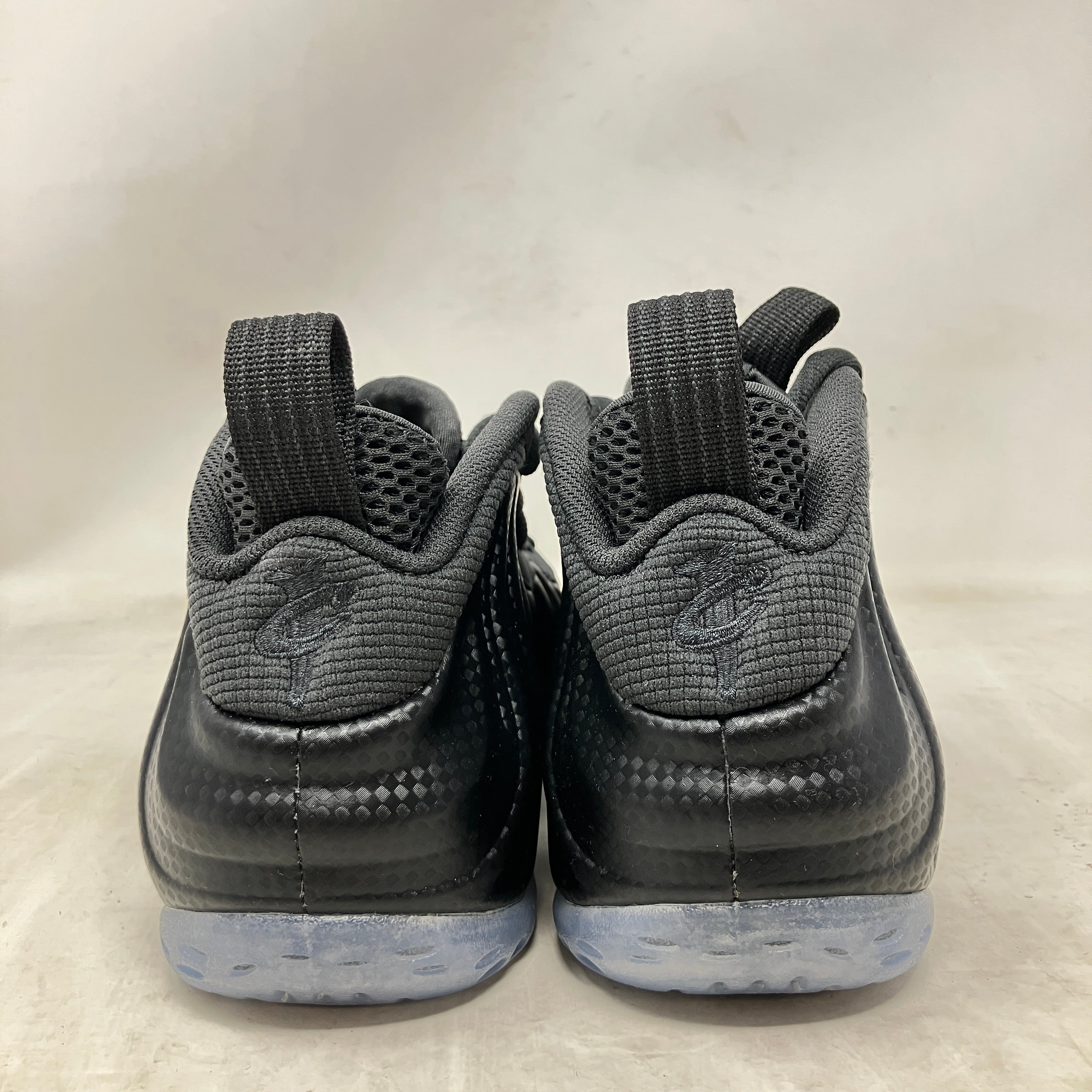 Nike Air Foamposite One Carbon Fiber