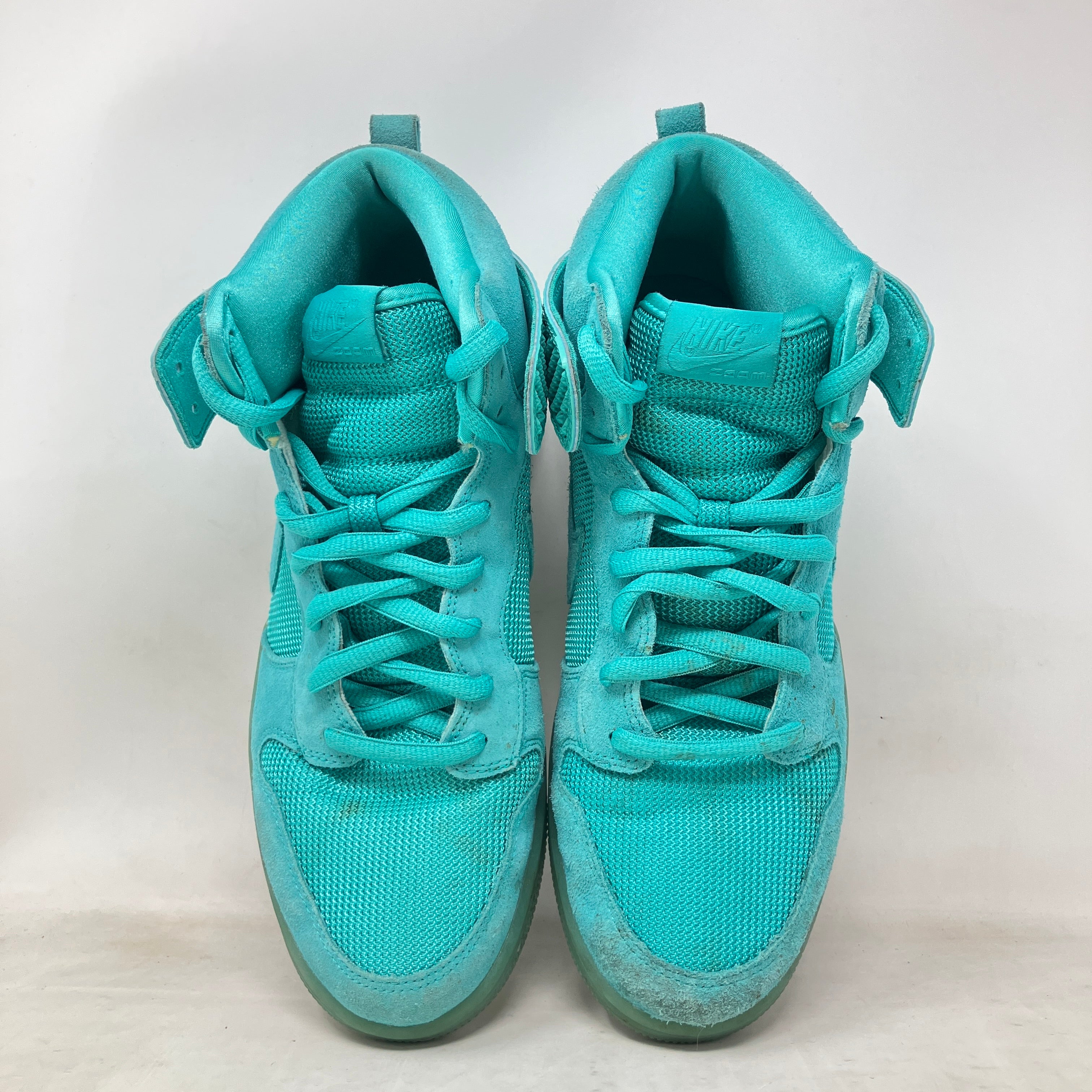 Nike Dunk CMFT Premium Light Retro
