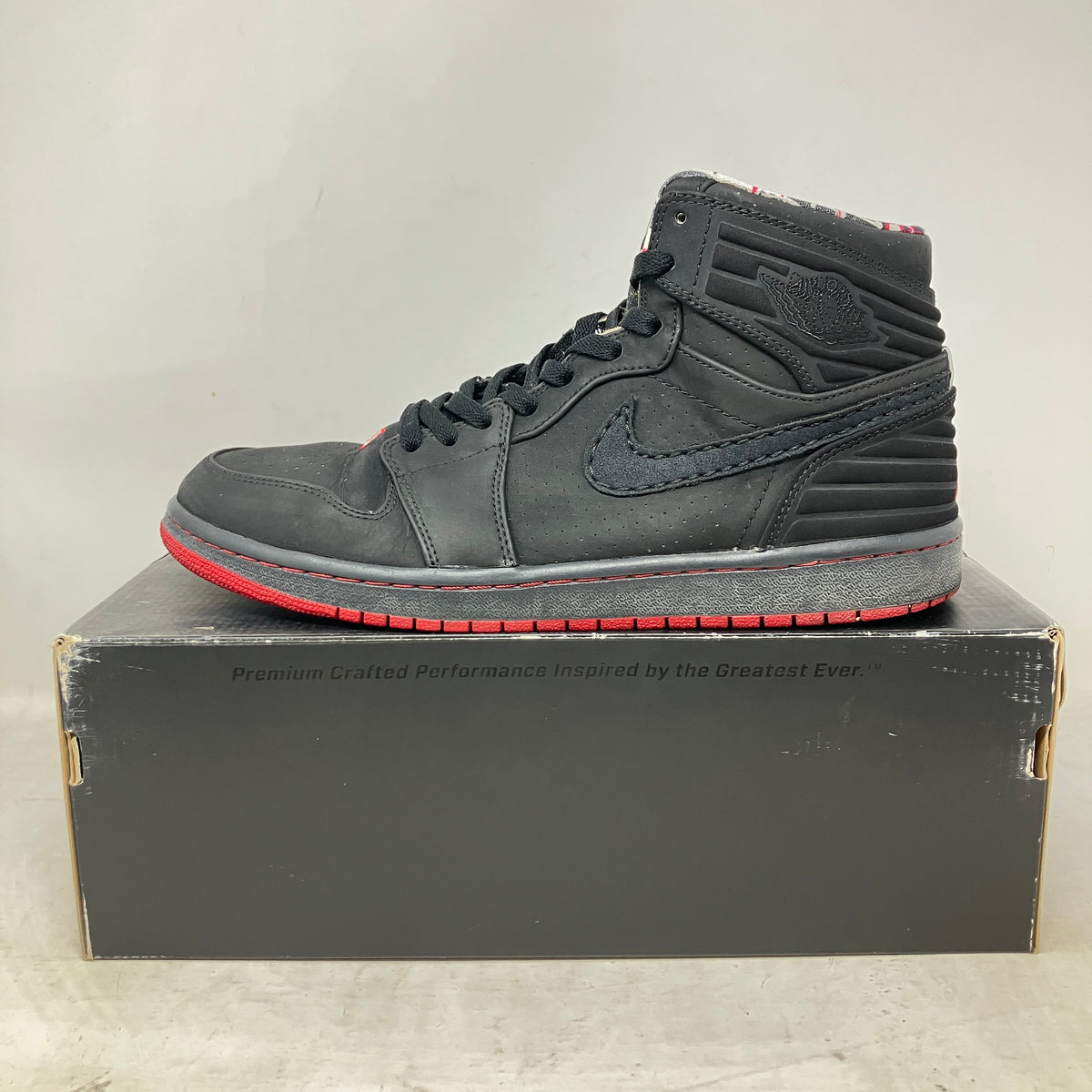 Jordan 1 Retro 93 Playoffs