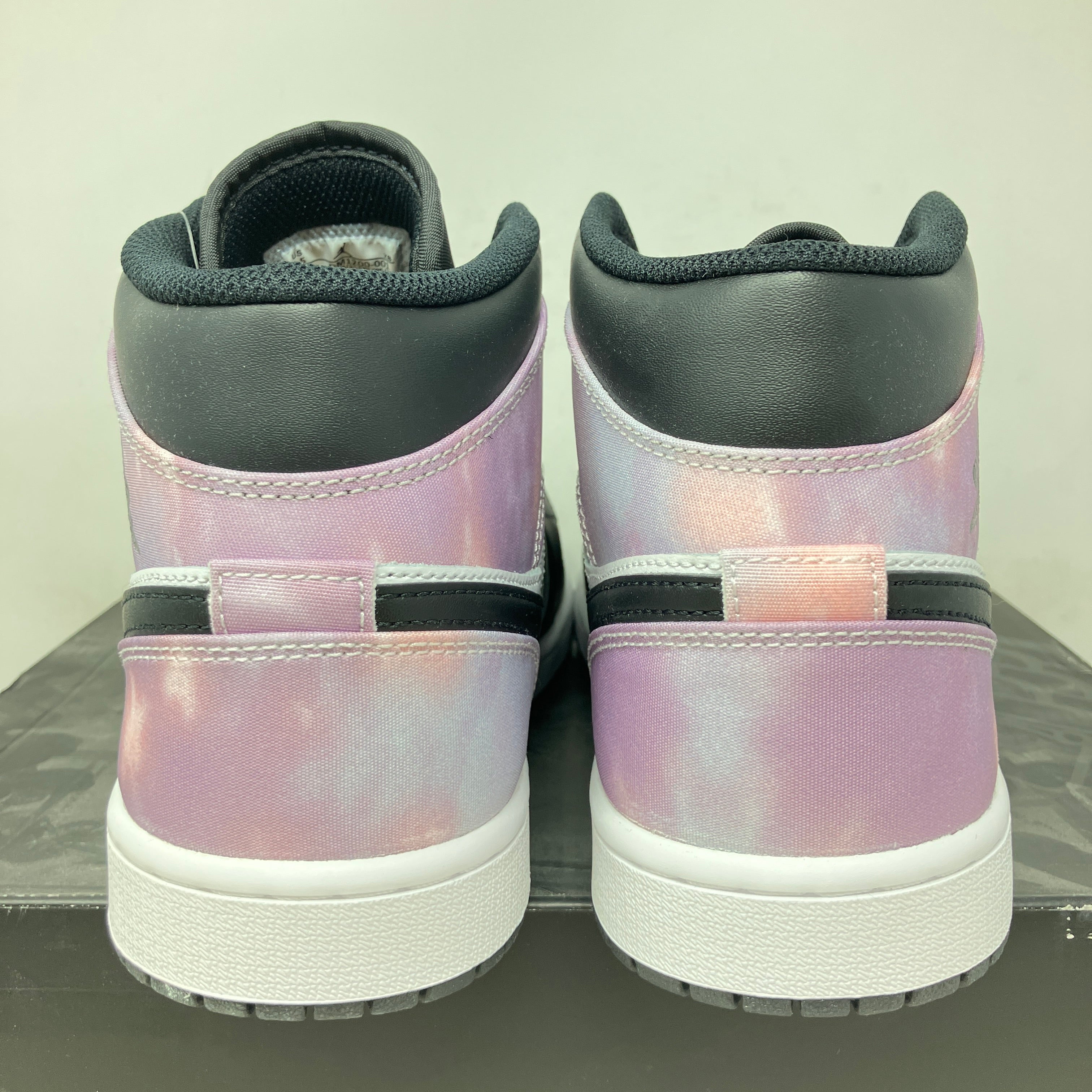 Jordan 1 Mid SE Zen Master