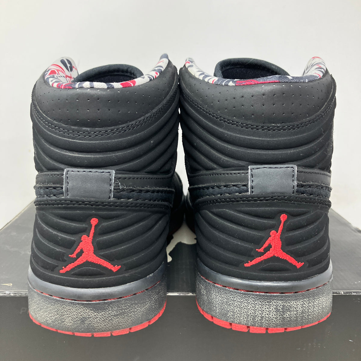 Jordan 1 Retro 93 Playoffs