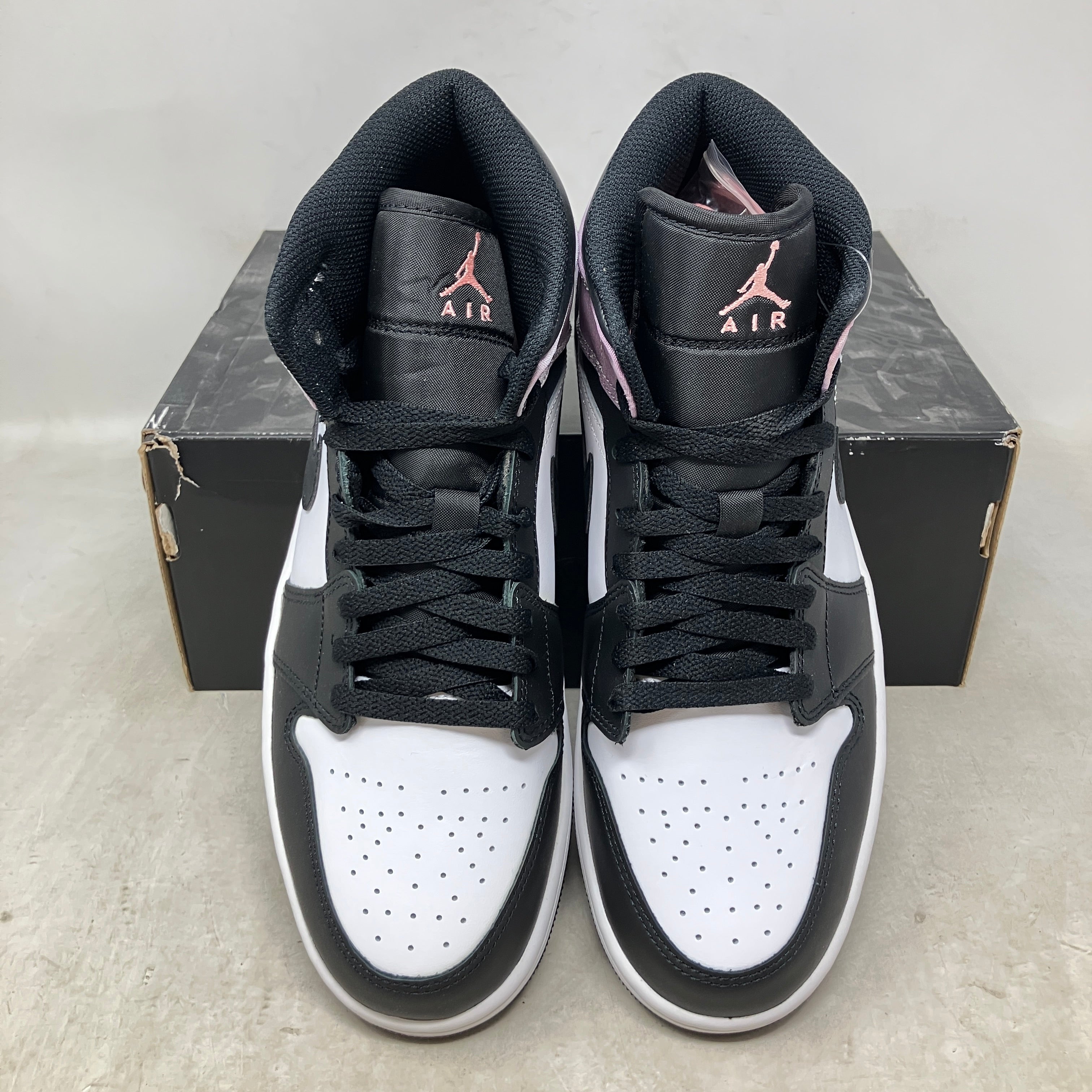 Jordan 1 Mid SE Zen Master