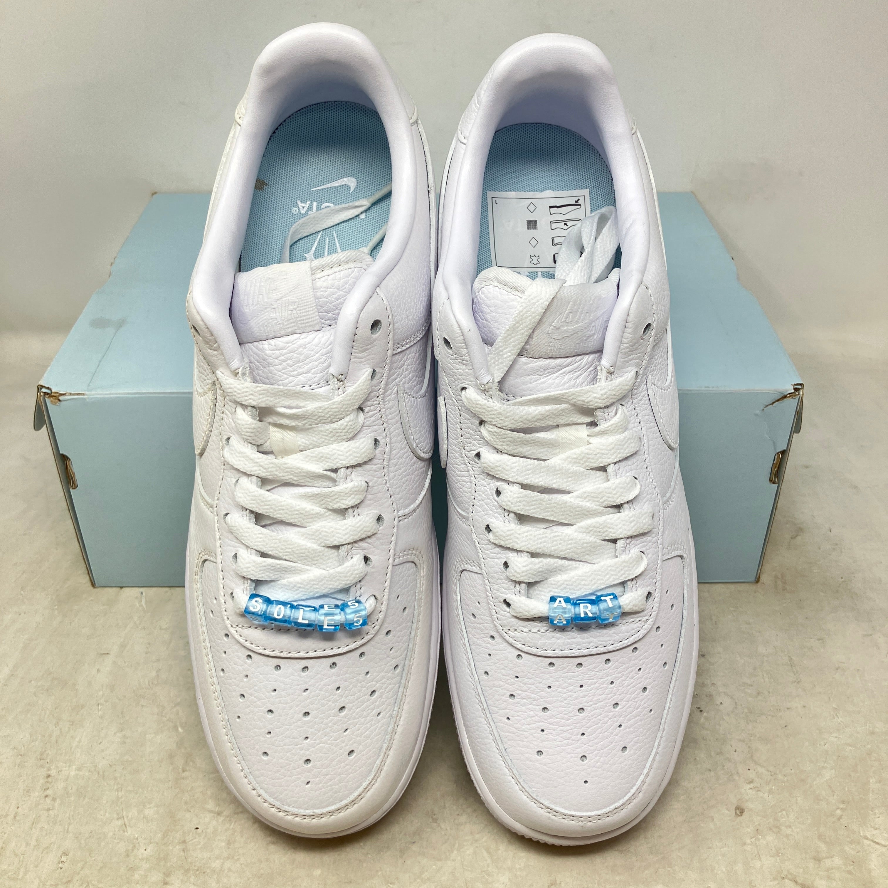 Nike Air Force 1 Low Drake NOCTA Certified Lover Boy