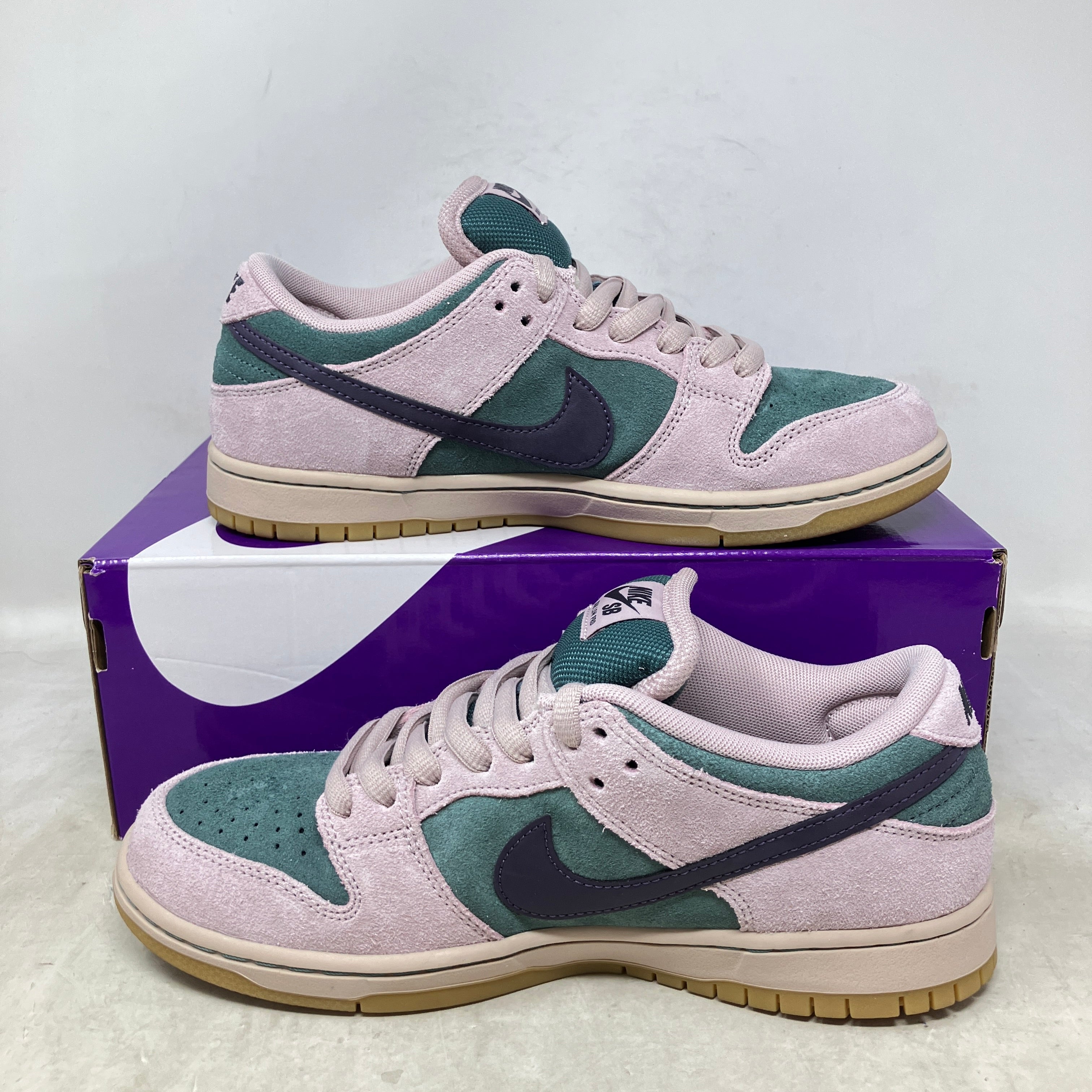 Nike SB Dunk Low Pro Mineral Slate