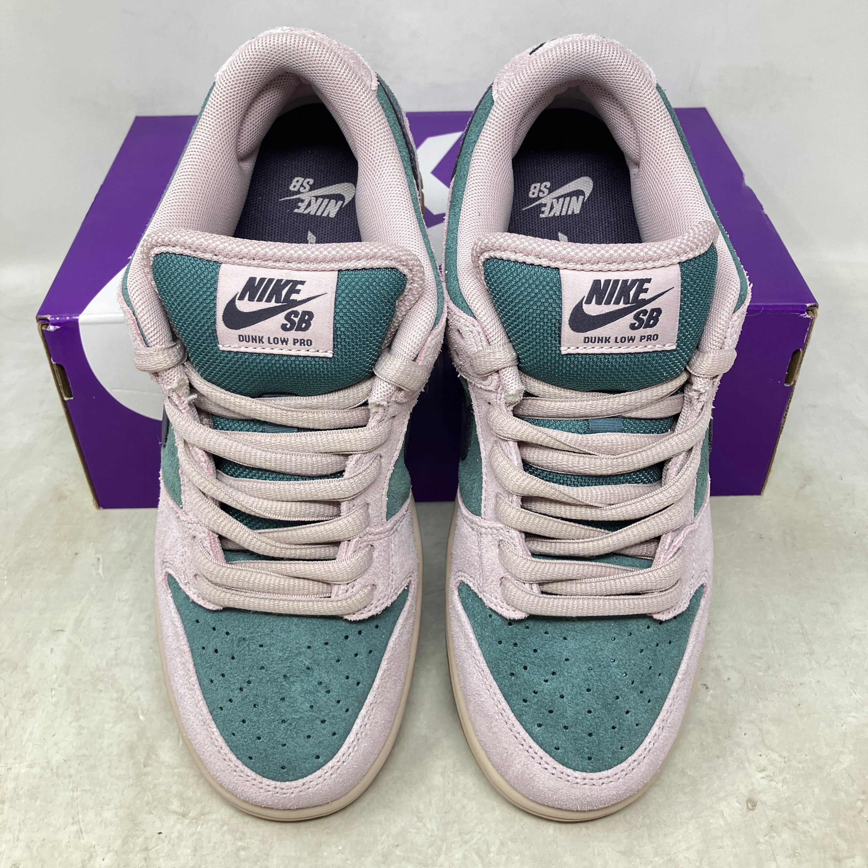 Nike SB Dunk Low Pro Mineral Slate