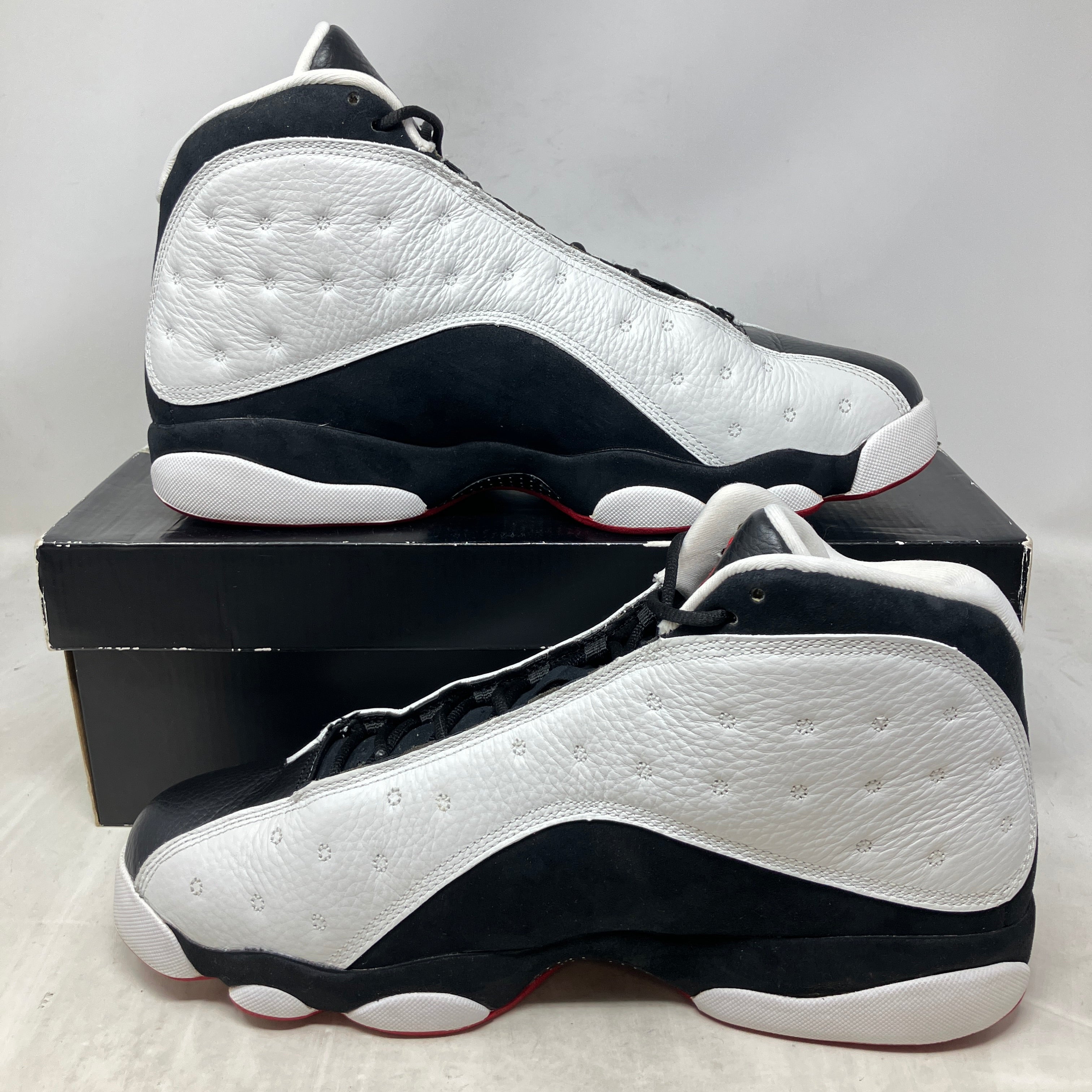 Jordan 13 Retro He Got Game (2013)