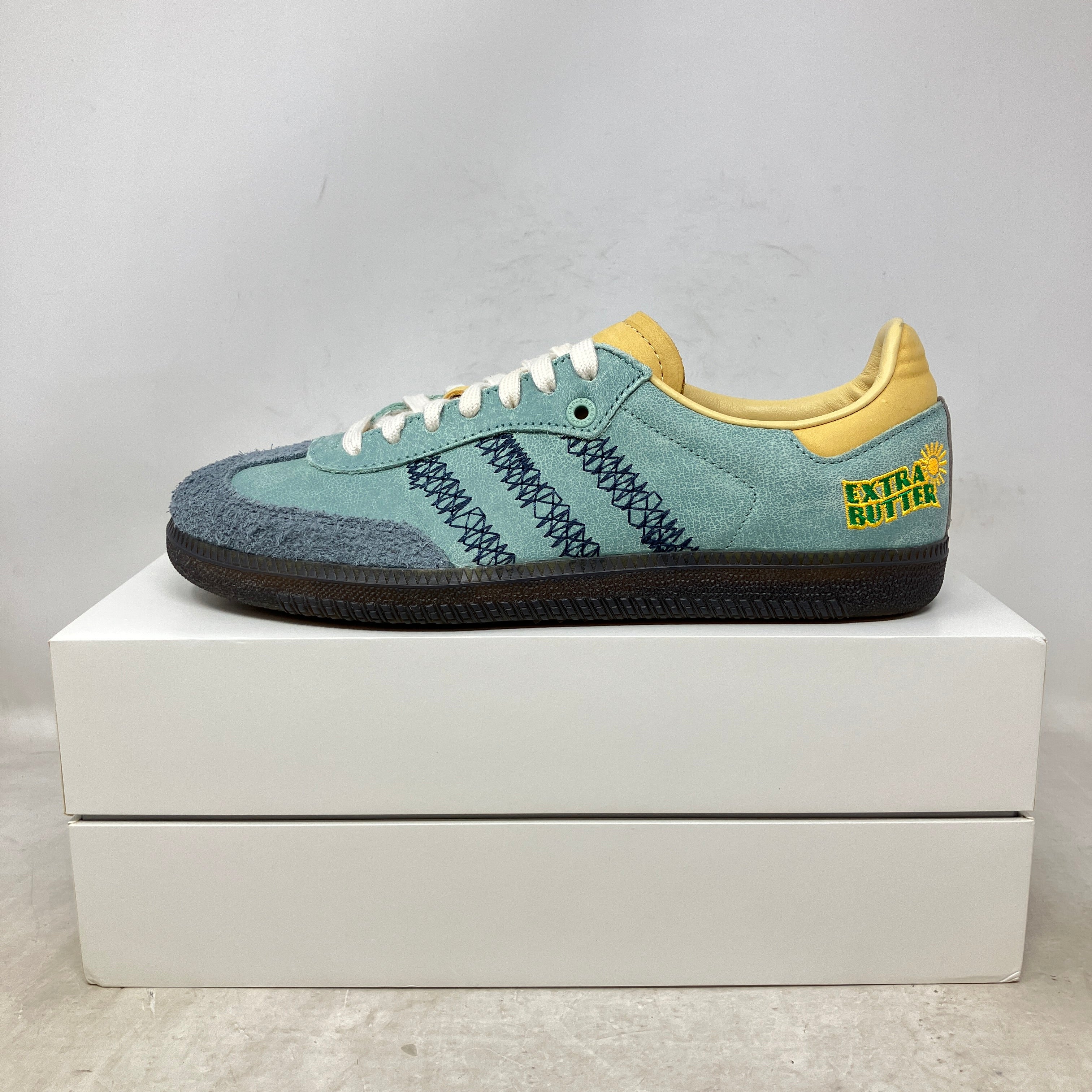 adidas Samba Consortium Cup Extra Butter