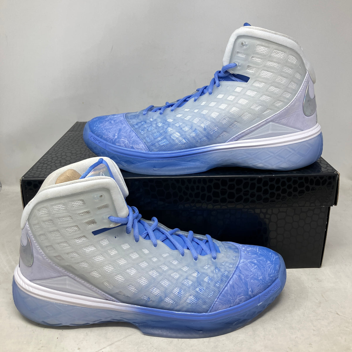 Nike Kobe 3 Protro Christmas