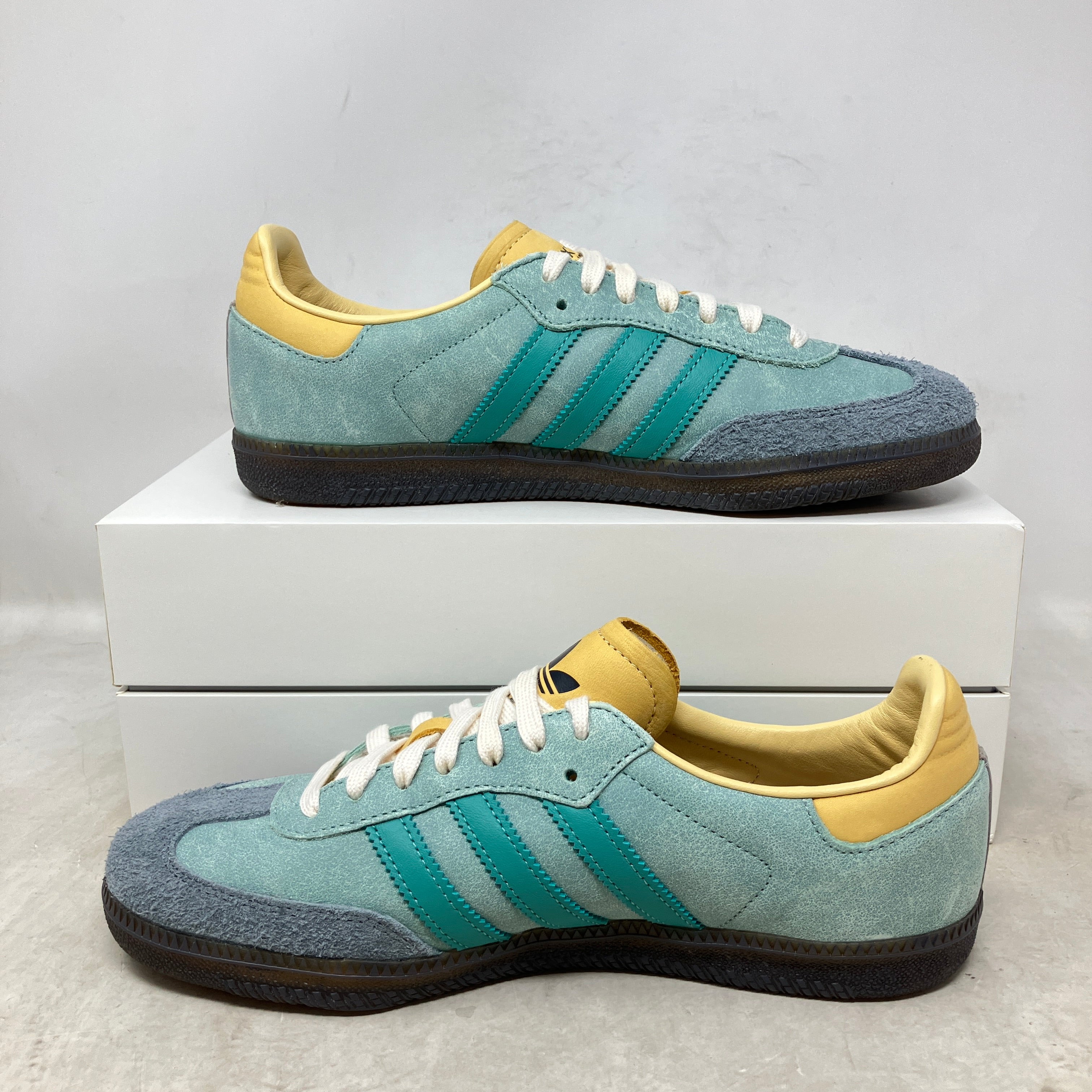 adidas Samba Consortium Cup Extra Butter