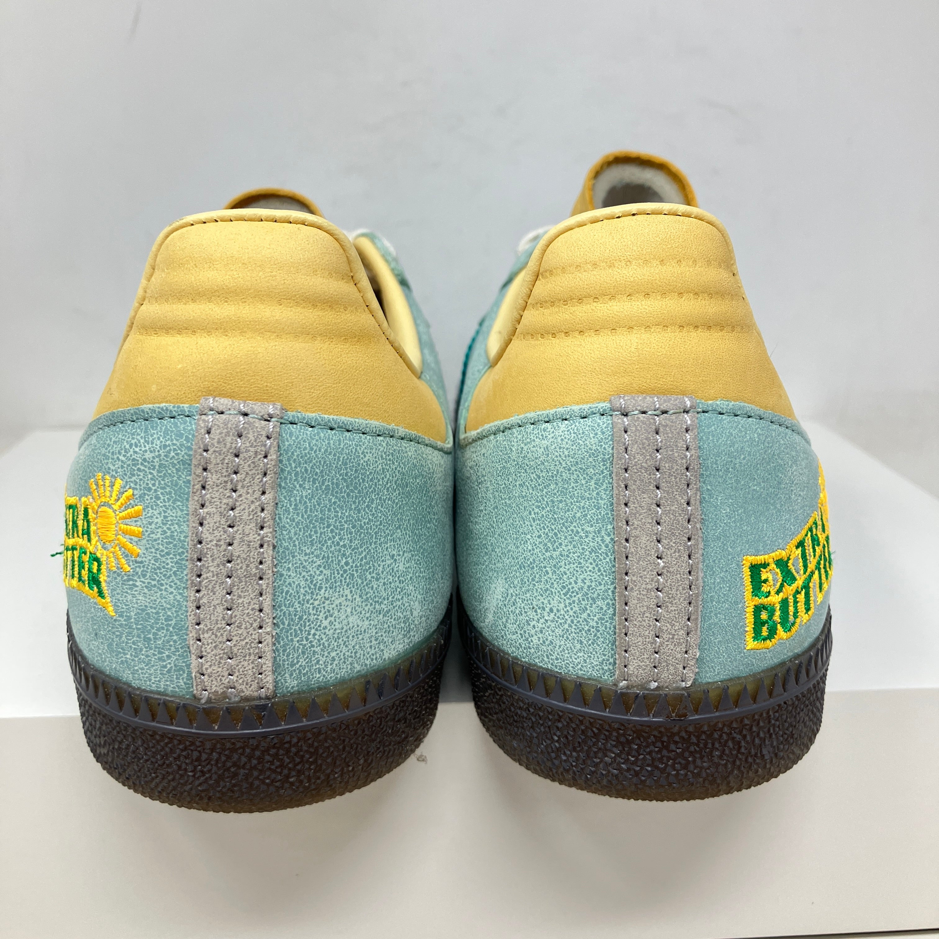 adidas Samba Consortium Cup Extra Butter