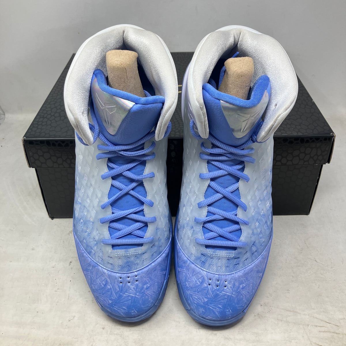 Nike Kobe 3 Protro Christmas