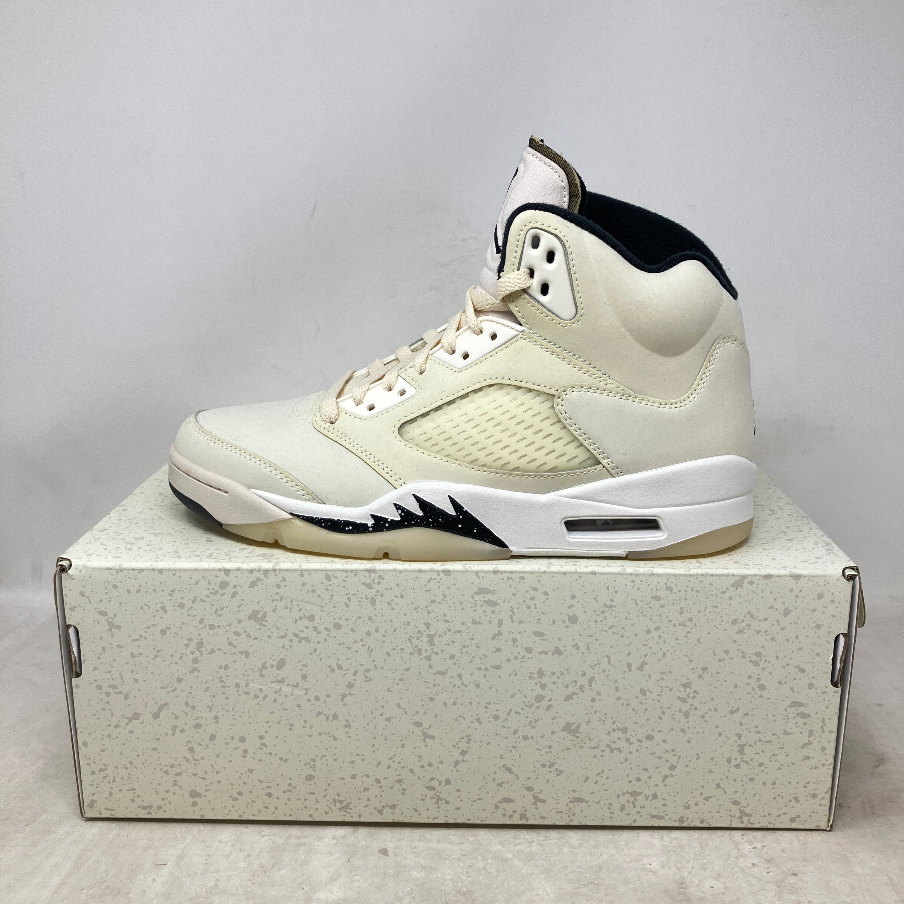 Jordan 5 Retro SE Sail