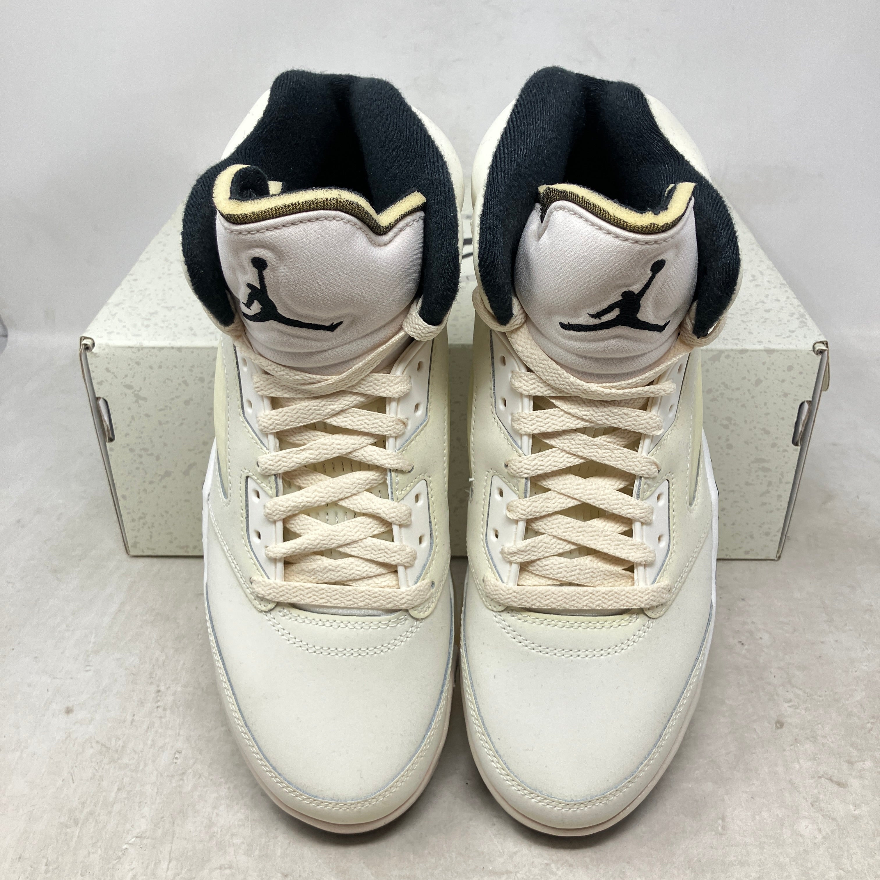 Jordan 5 Retro SE Sail