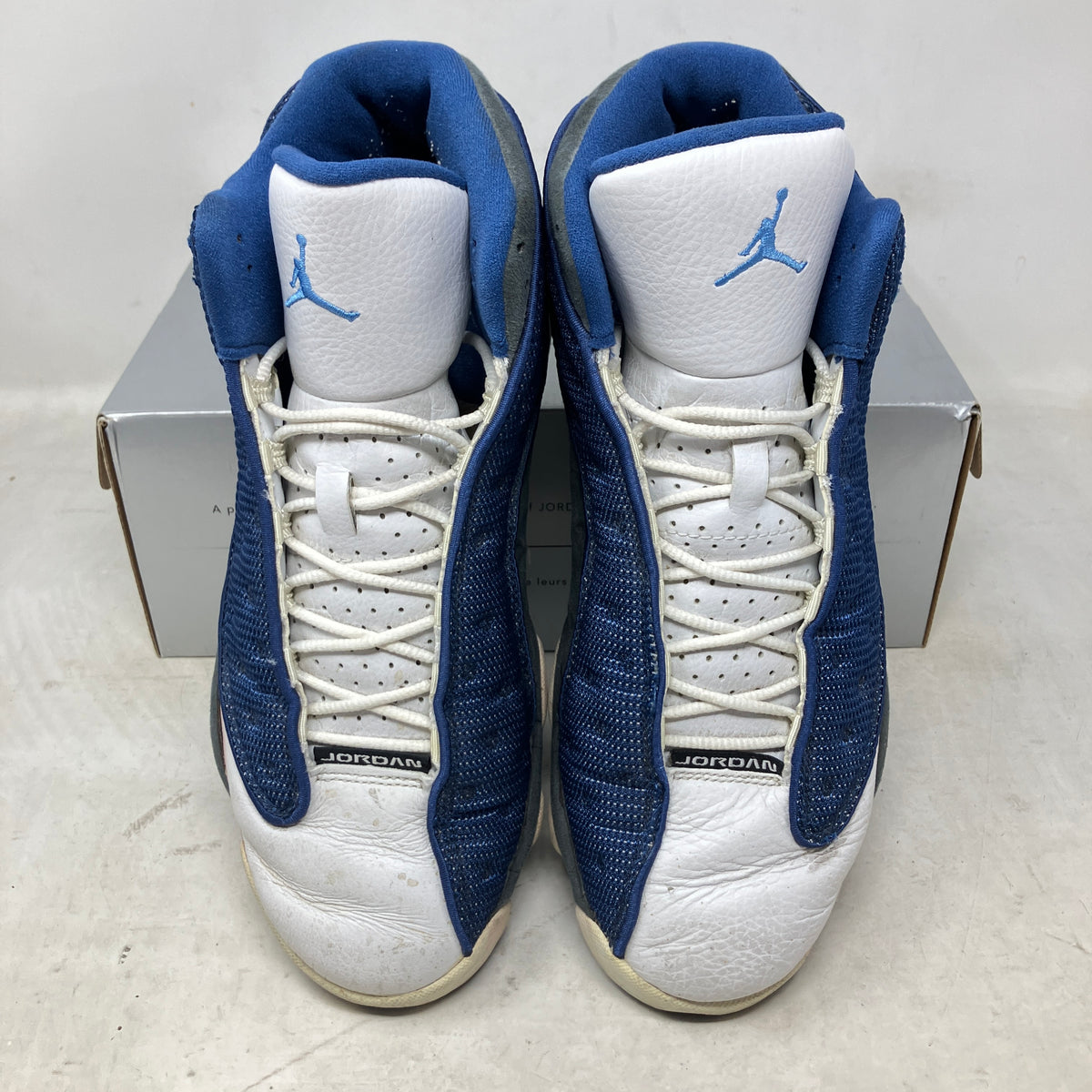 Jordan 13 Retro Flint (2005)