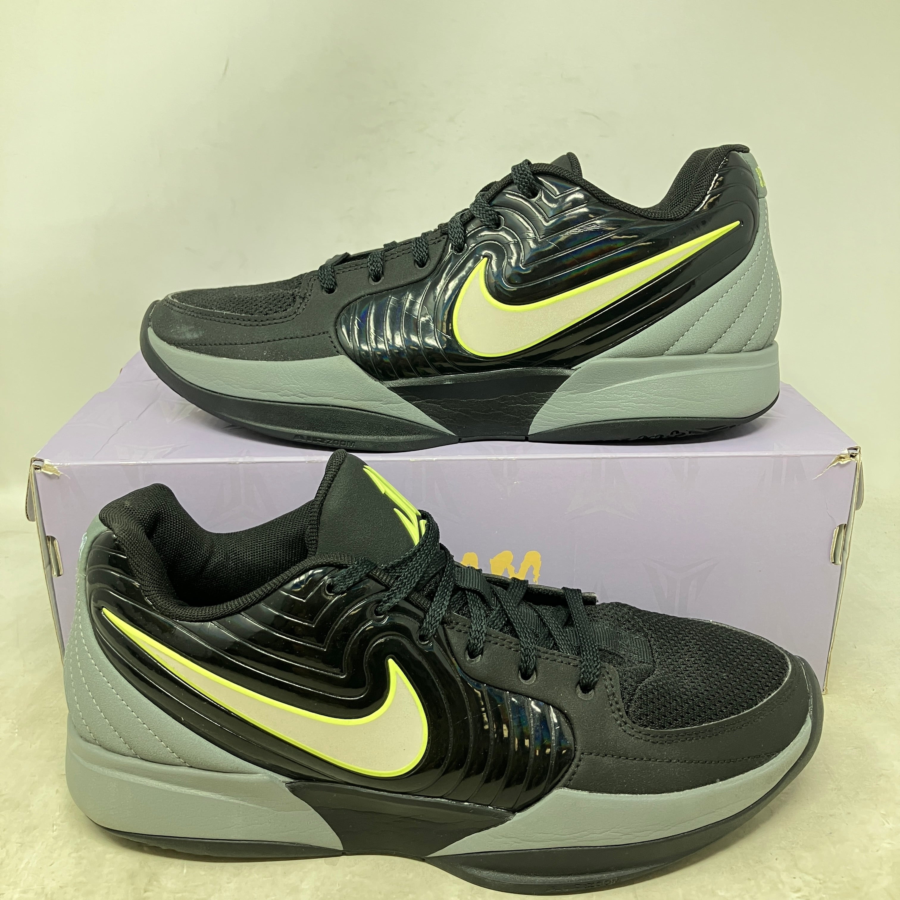 Nike Ja 2 Night Vision