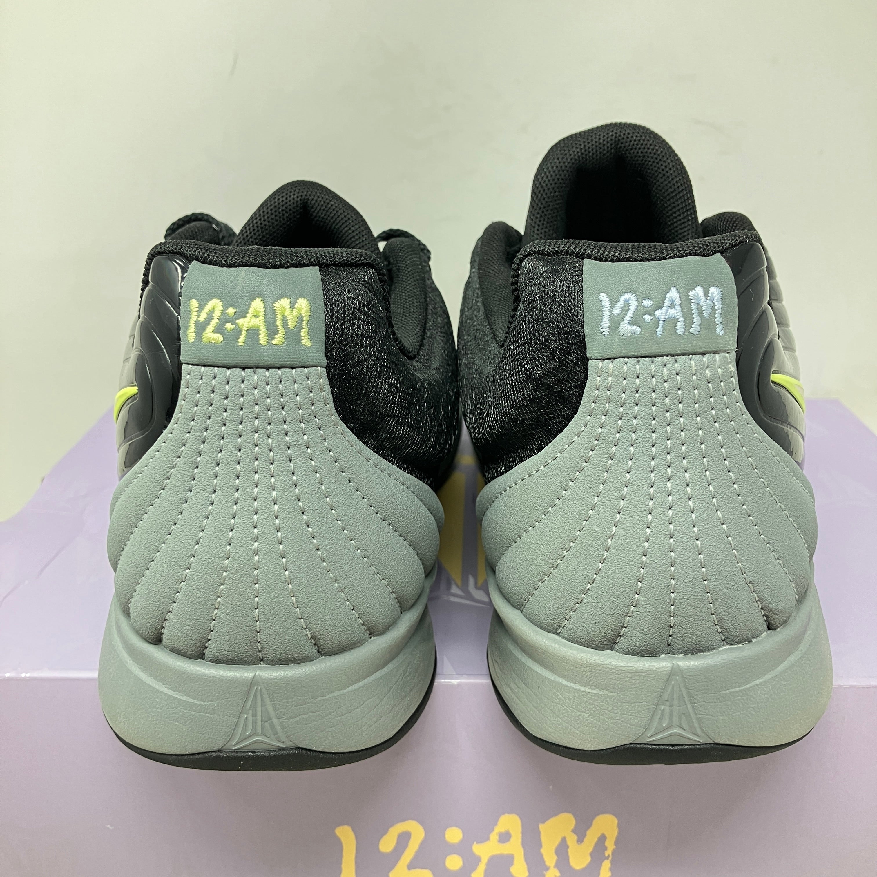 Nike Ja 2 Night Vision