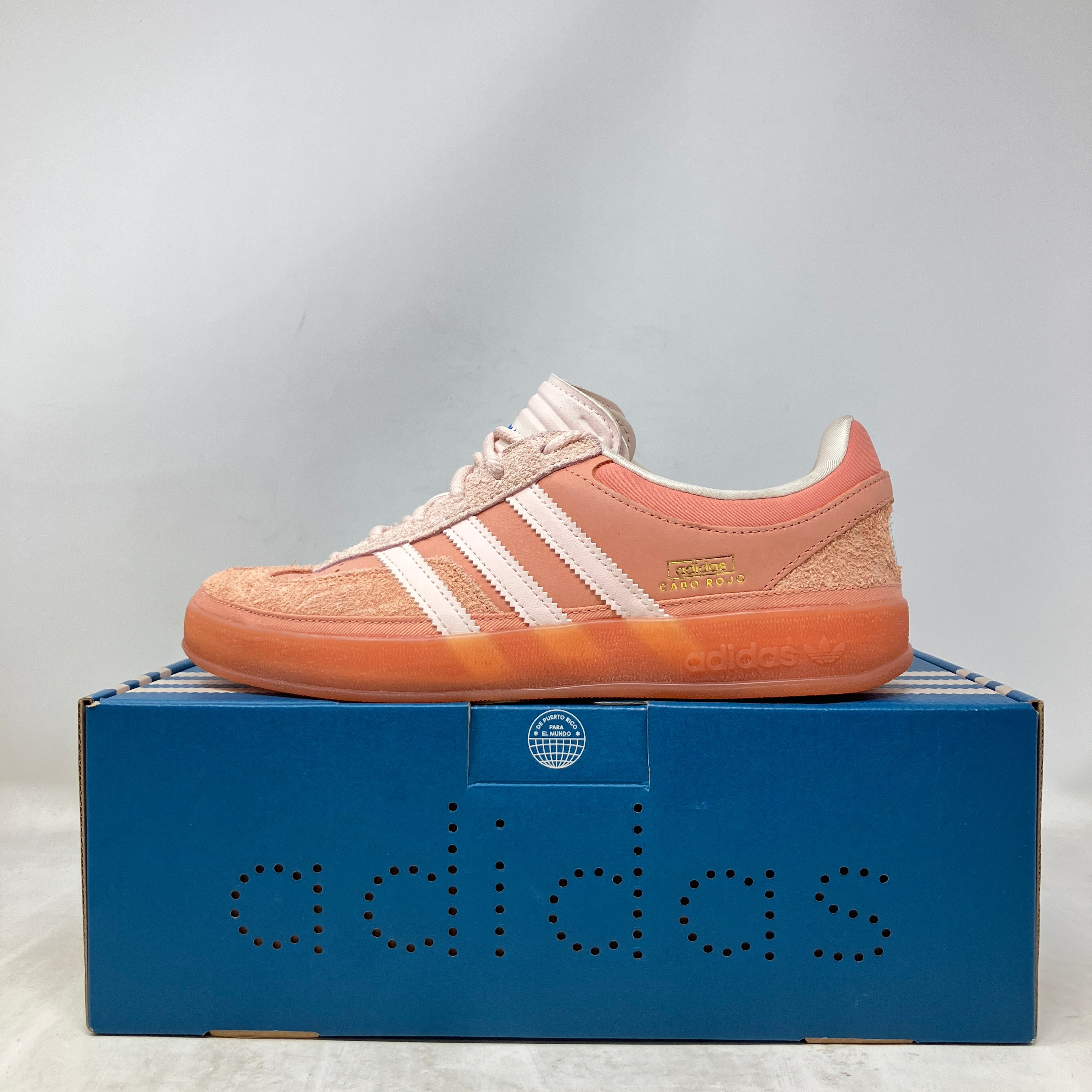adidas Gazelle Indoor Bad Bunny Cabo Rojo