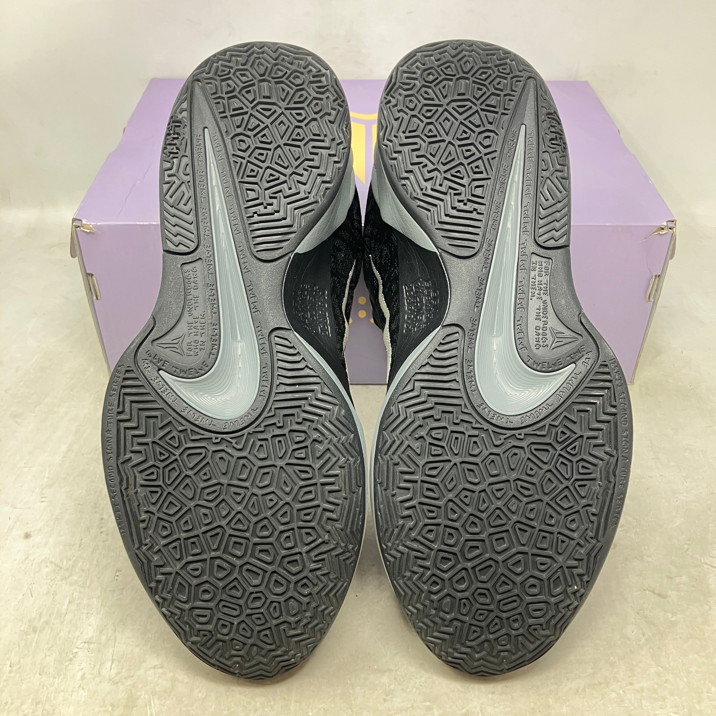 Nike Ja 2 Night Vision