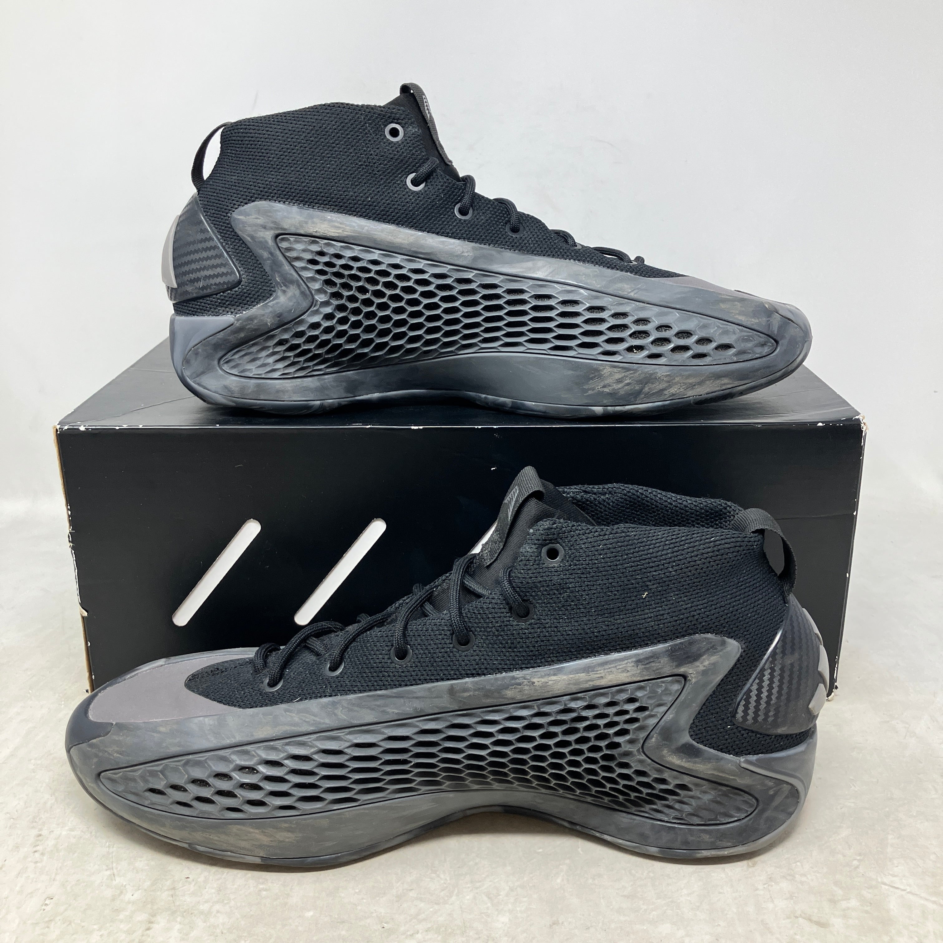 adidas AE 1 Ascent