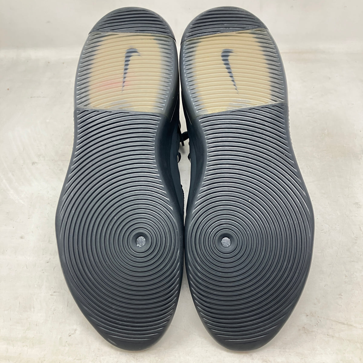 Nike Air Fear of God 1 Triple Black