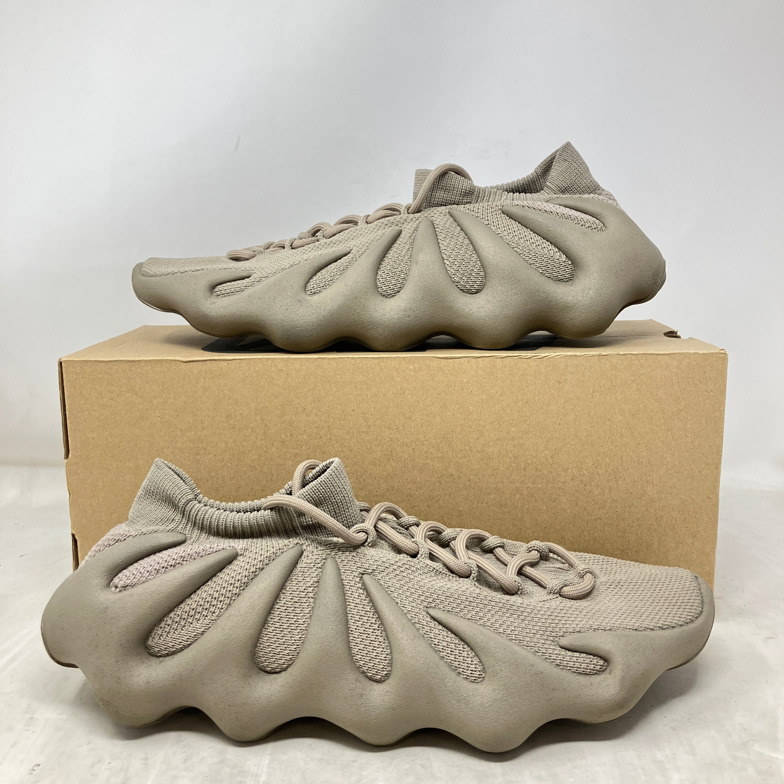 adidas Yeezy 450 Stone Flax