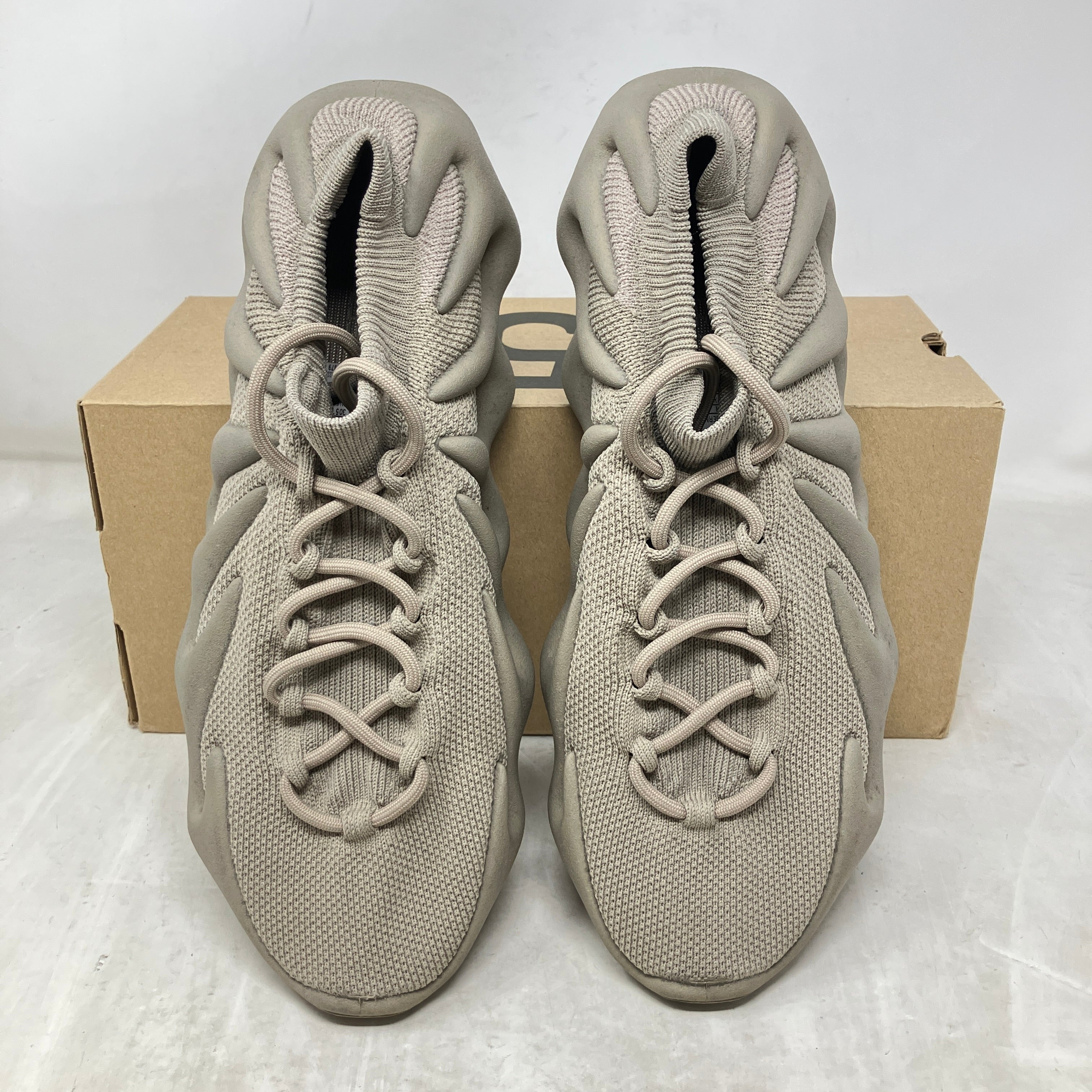 adidas Yeezy 450 Stone Flax
