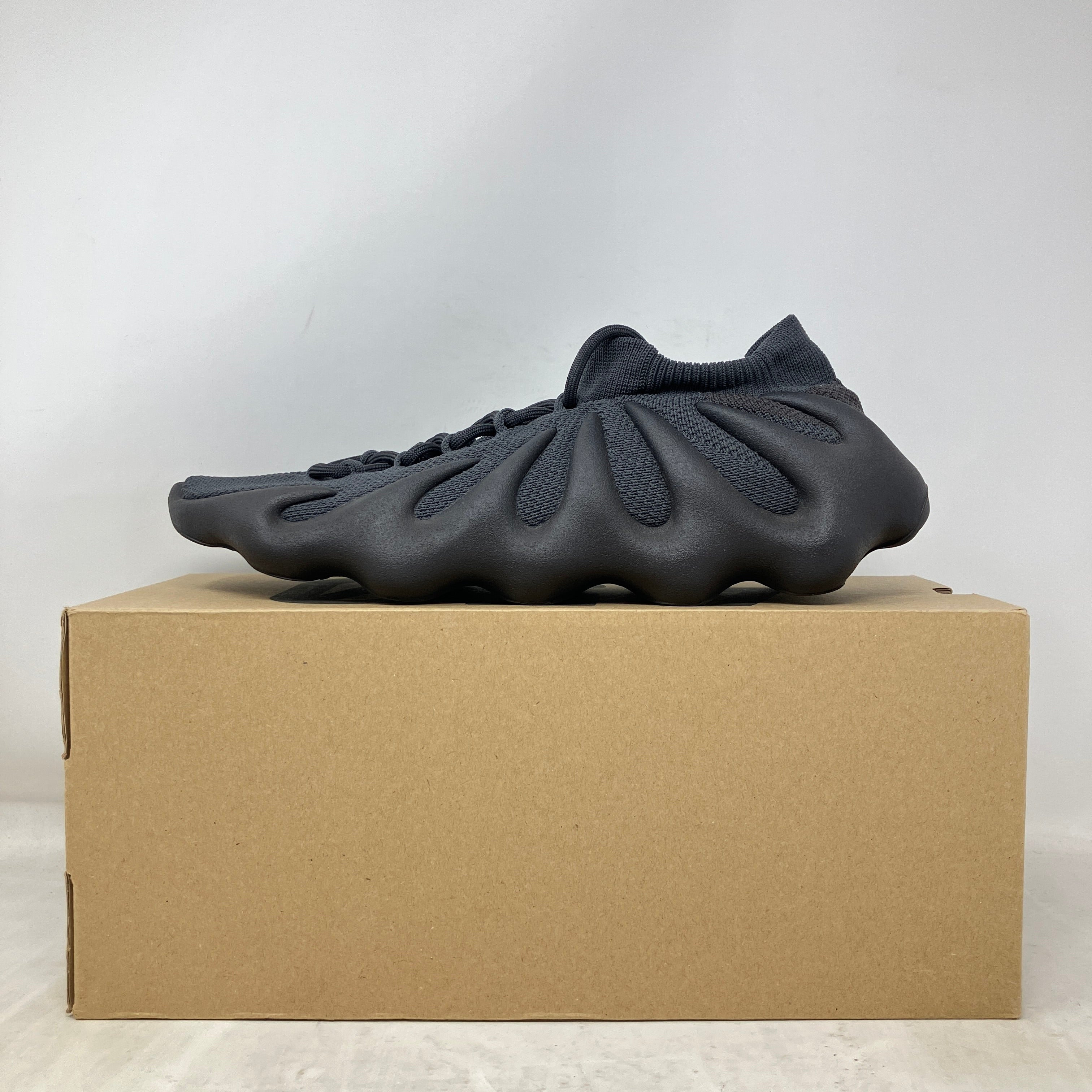 adidas Yeezy 450 Utility Black